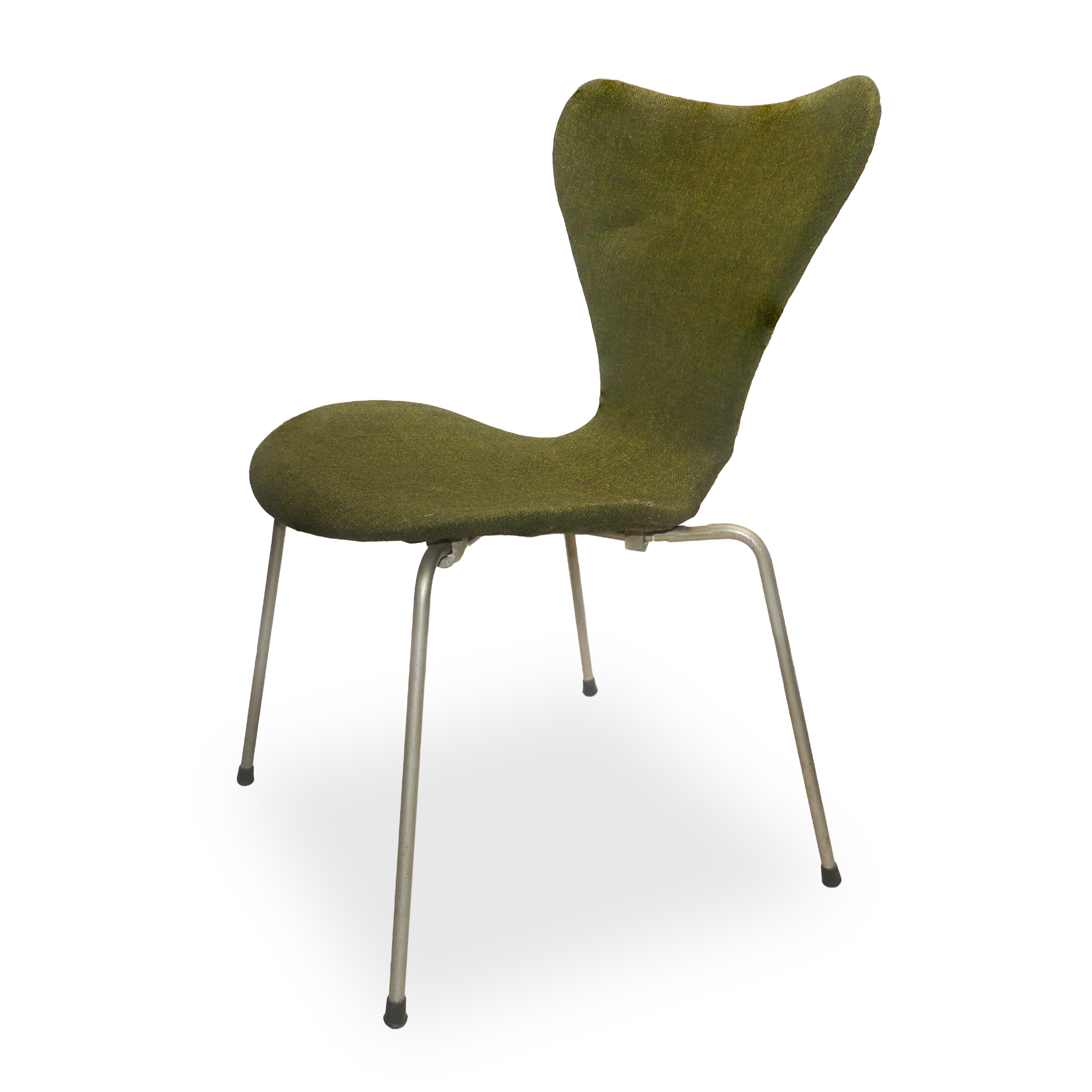 Quattro sedie modello Butterfly