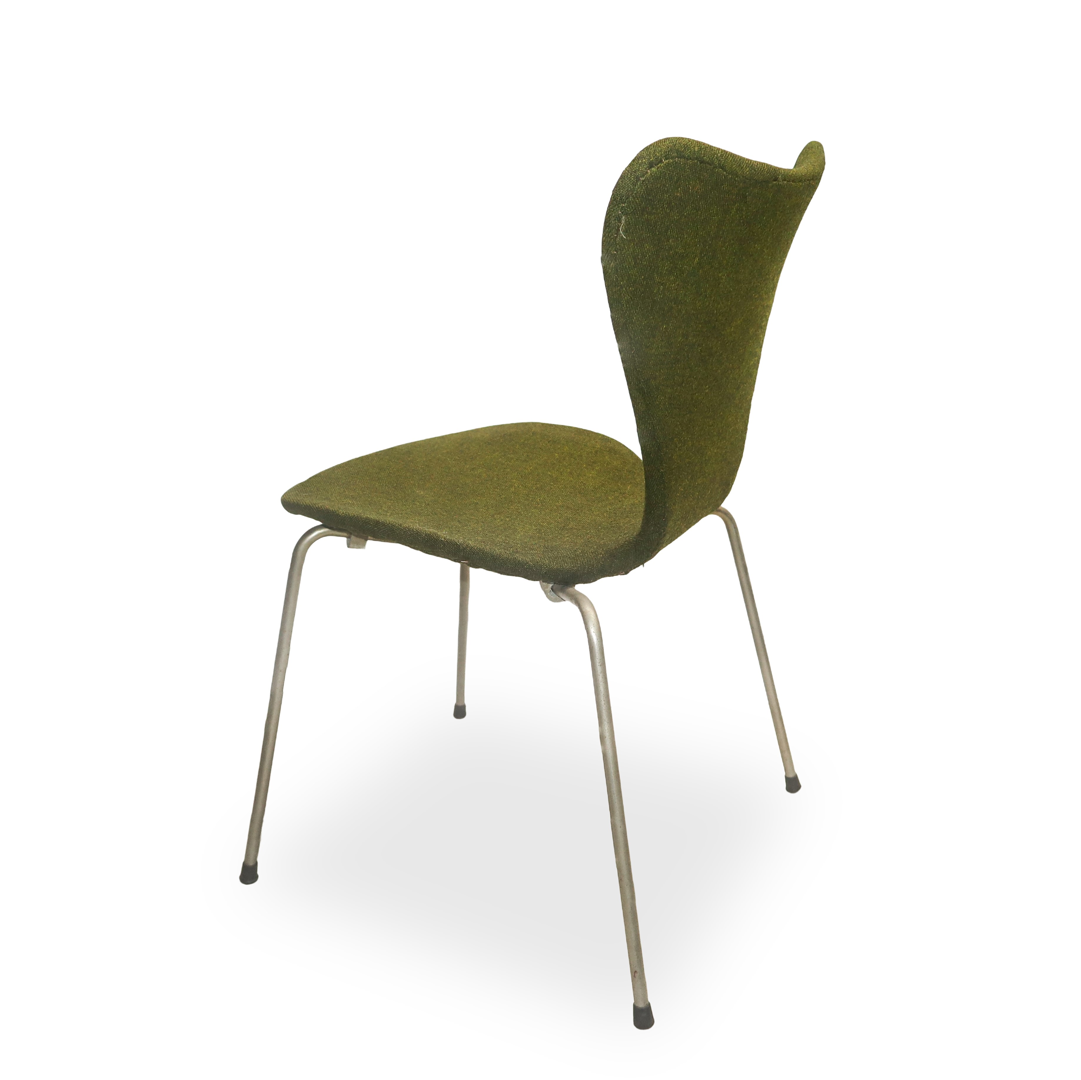 Quattro sedie modello Butterfly