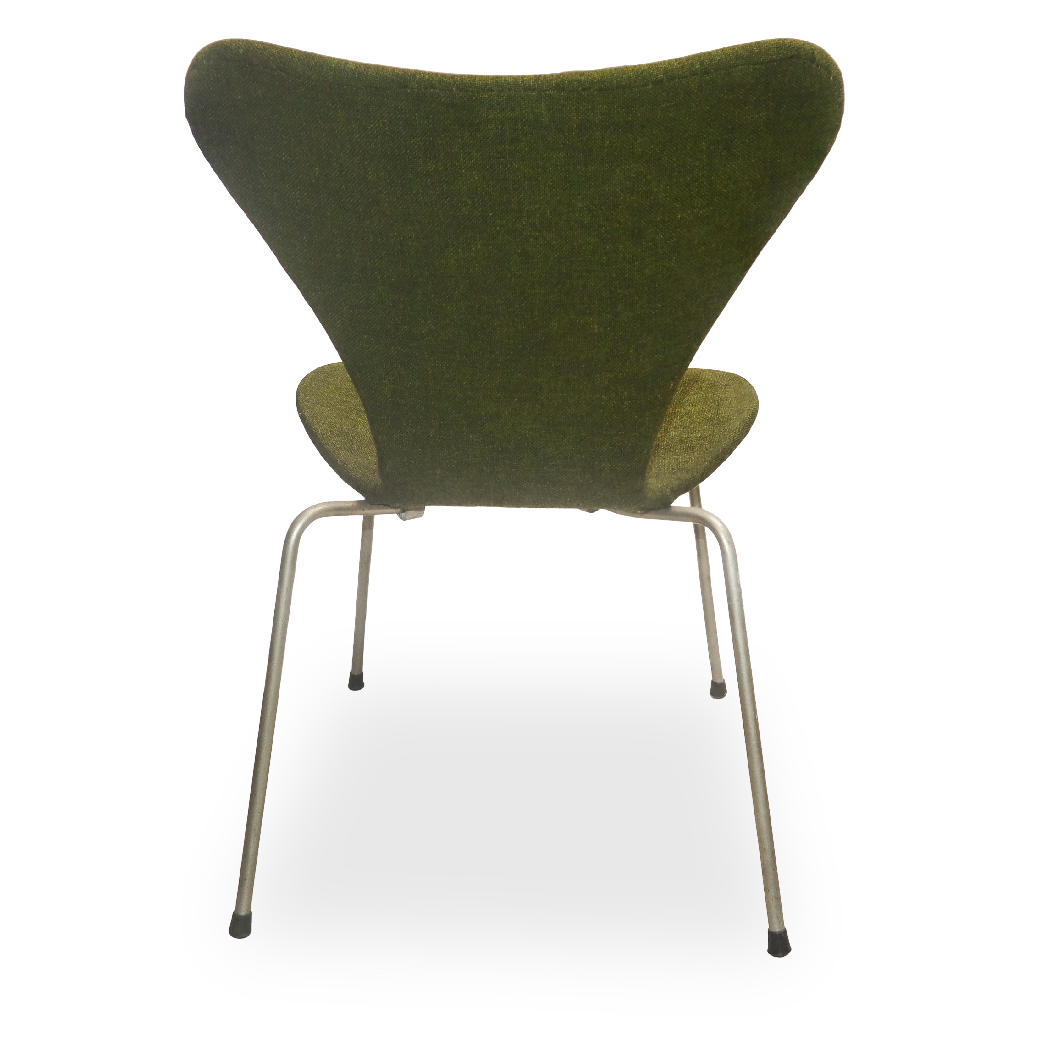 Quattro sedie modello Butterfly