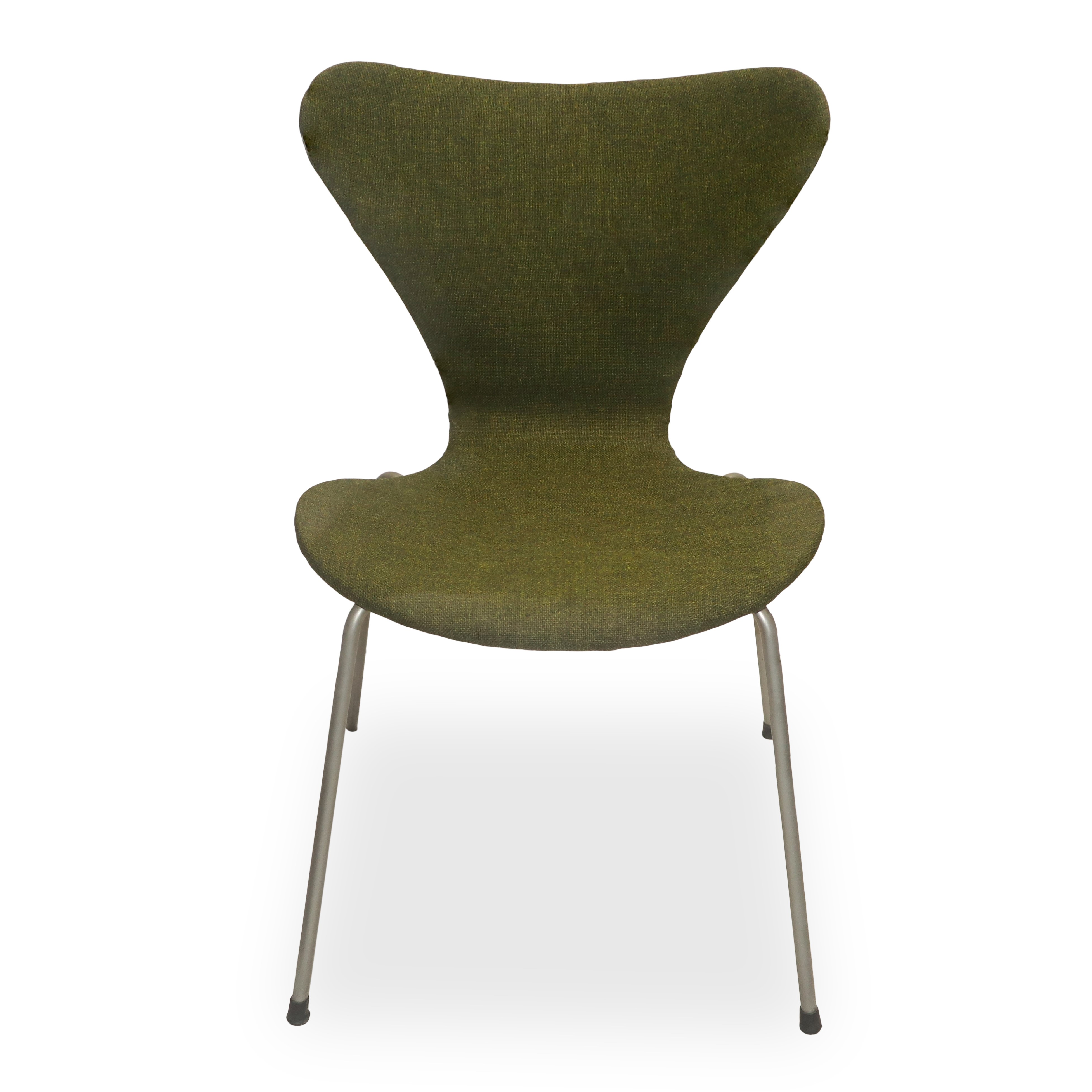 Quattro sedie modello Butterfly