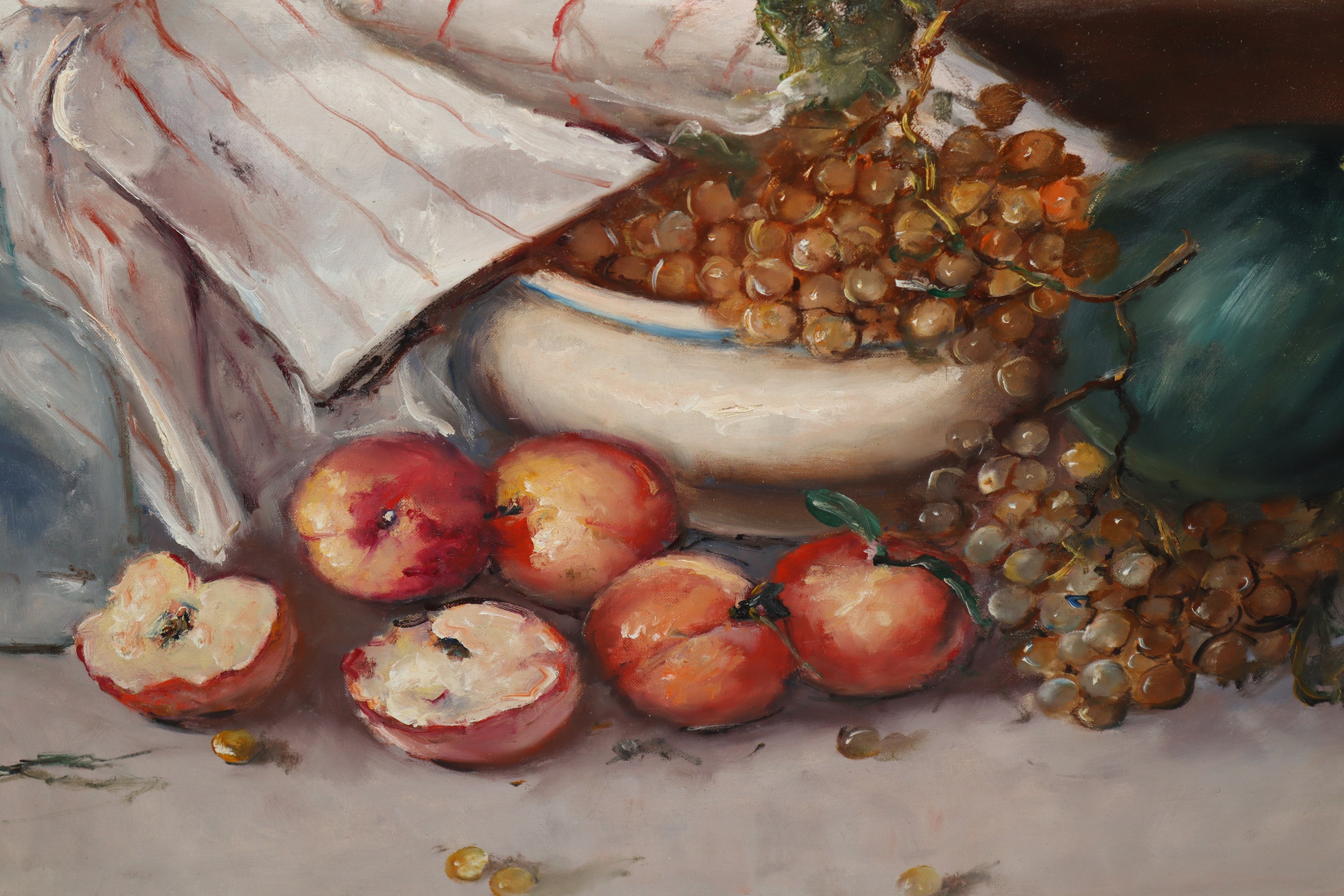 Giovanni Pane - Frutti
