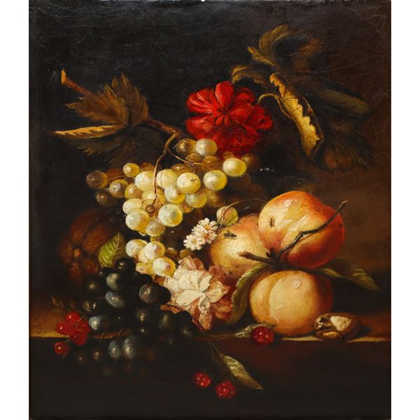 Ida Calzolari - Fruit composition