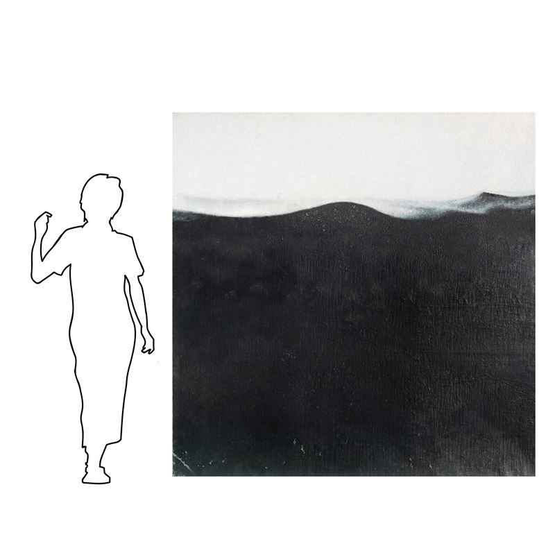 Franco Sarnari - Il Mare Si Muove (onda)