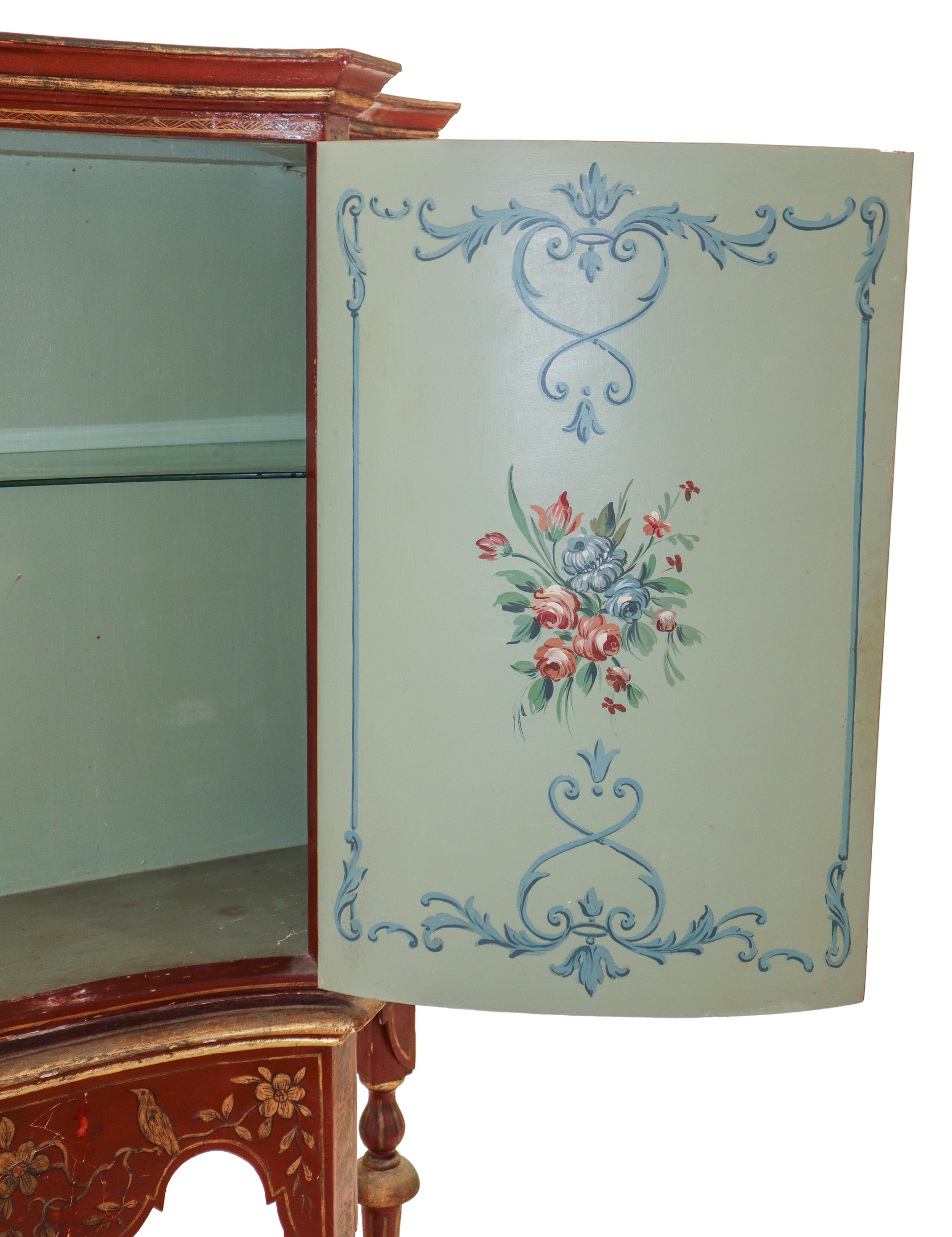 Mobile con cineserie