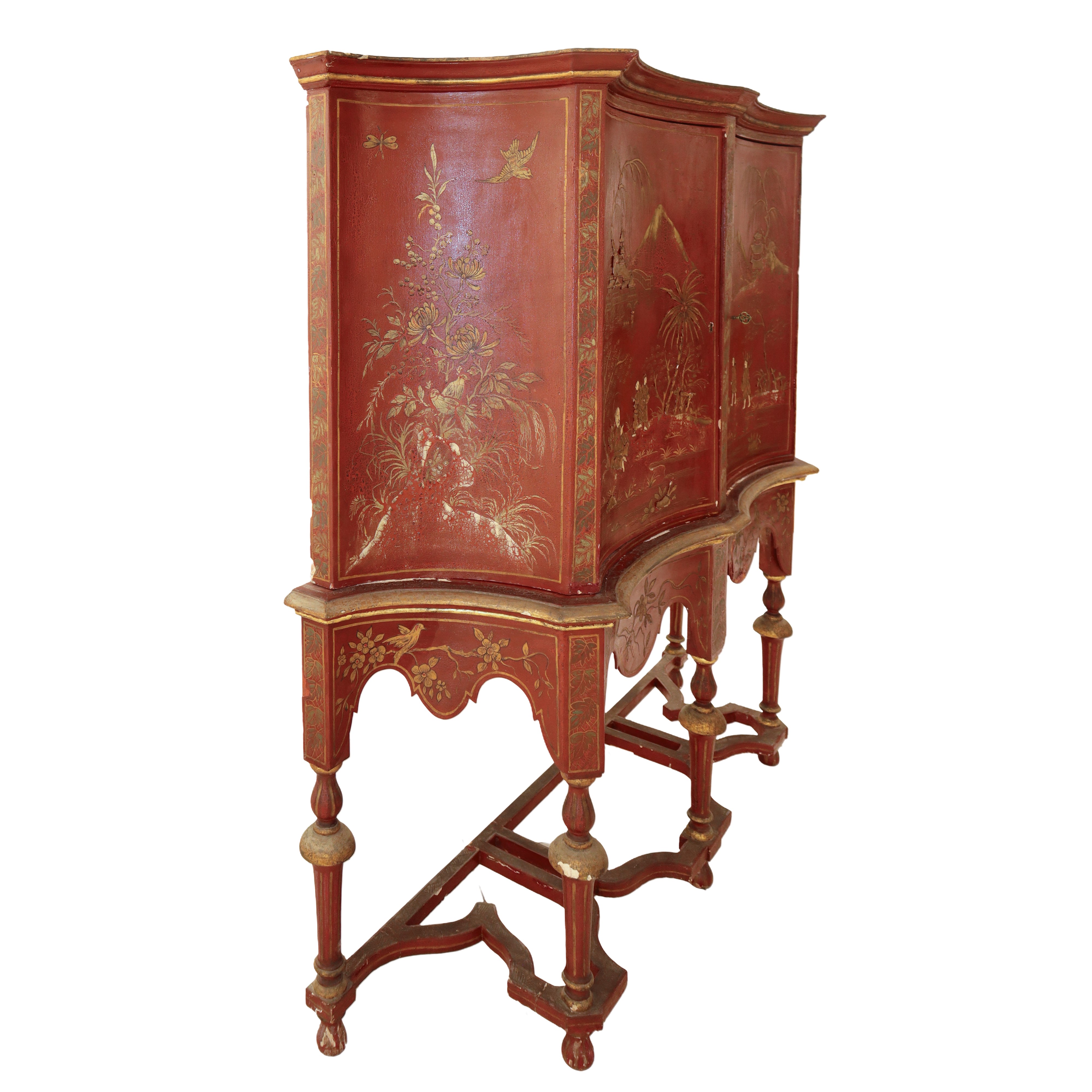 Mobile con cineserie