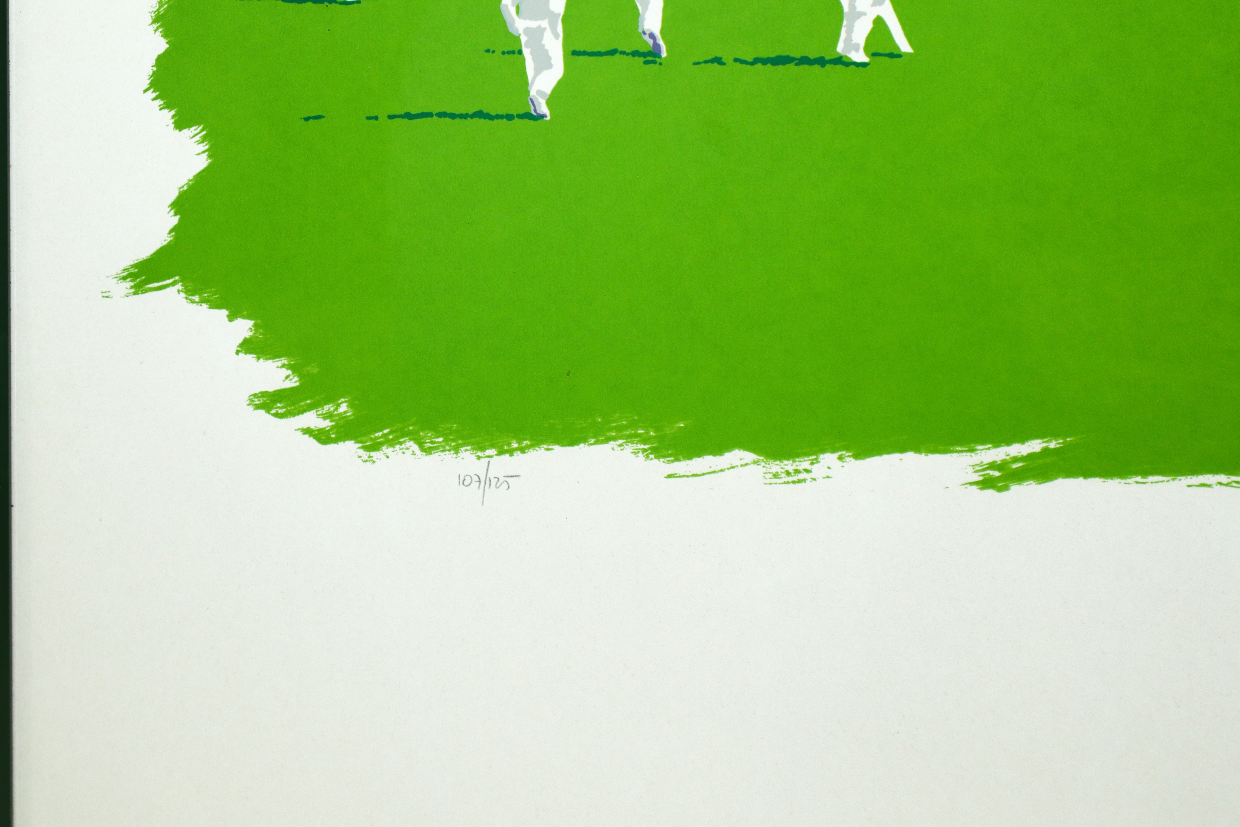 Daniele Fissore - Giocatori di Cricket
