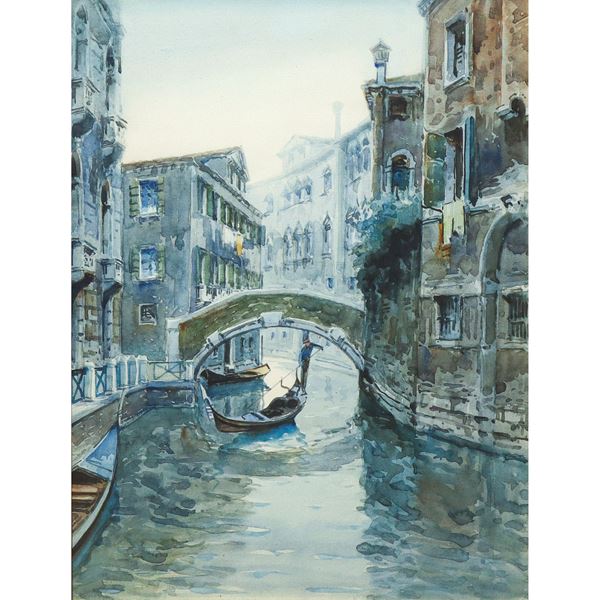 Canale di Venezia