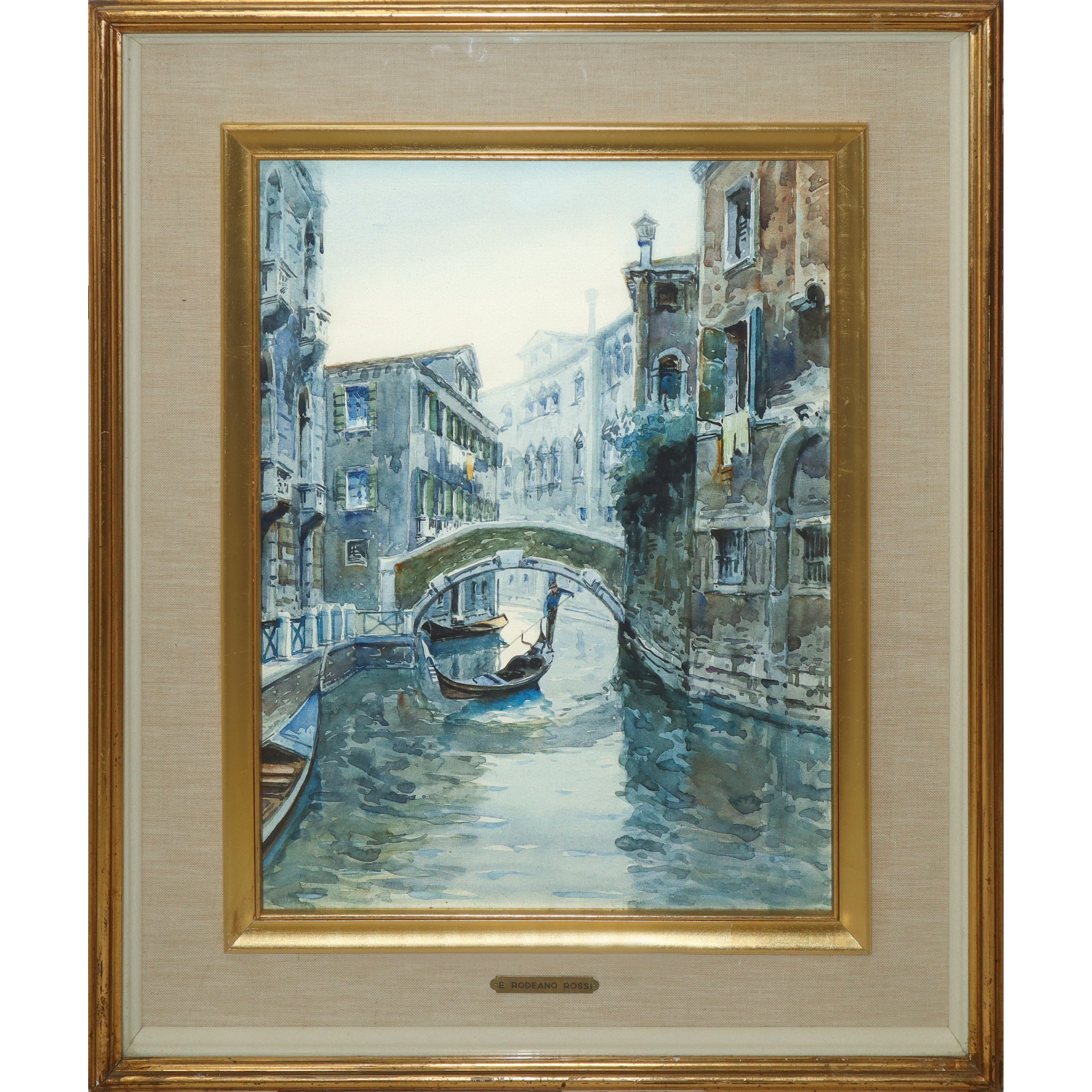 Canale di Venezia