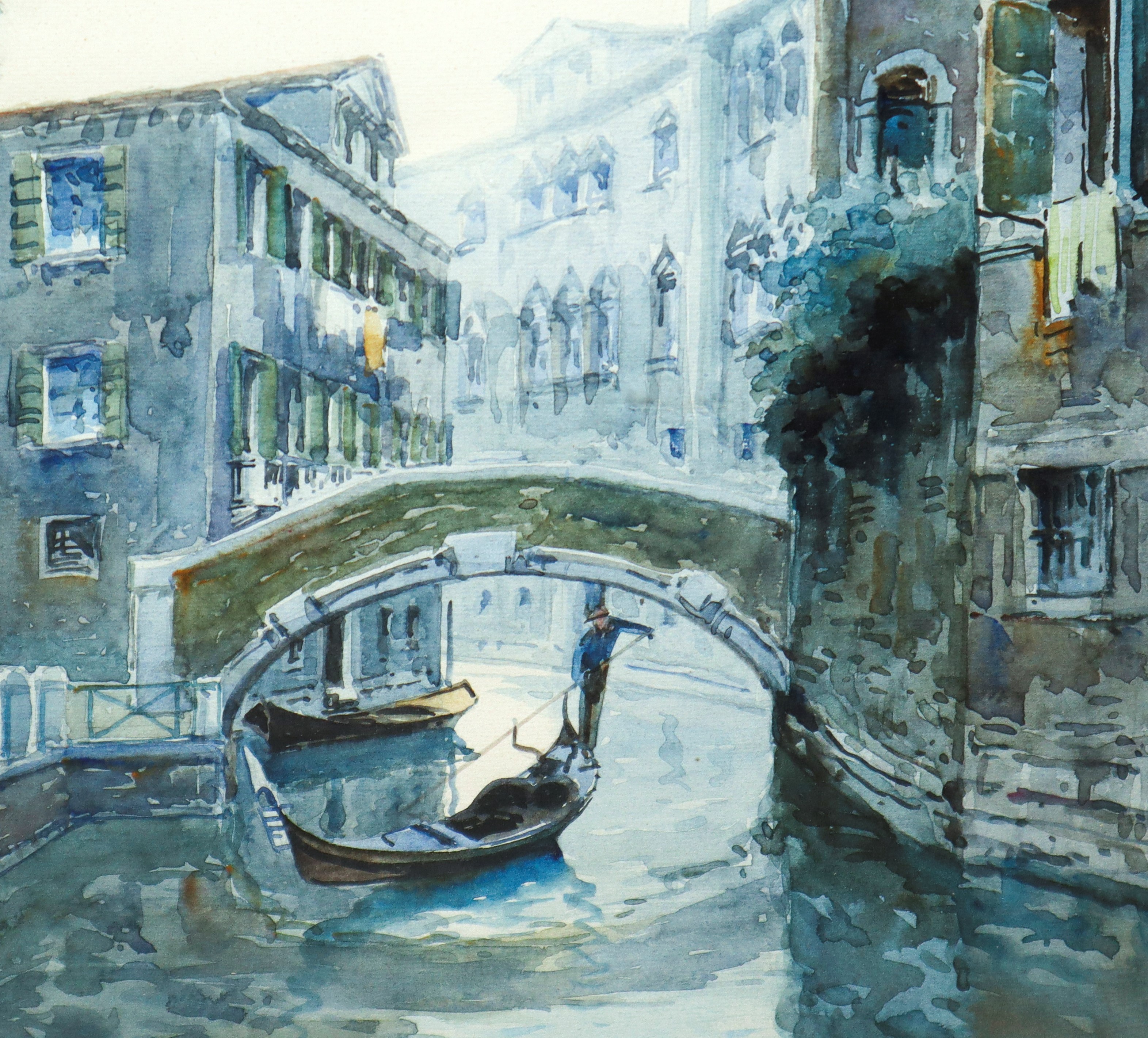 Canale di Venezia
