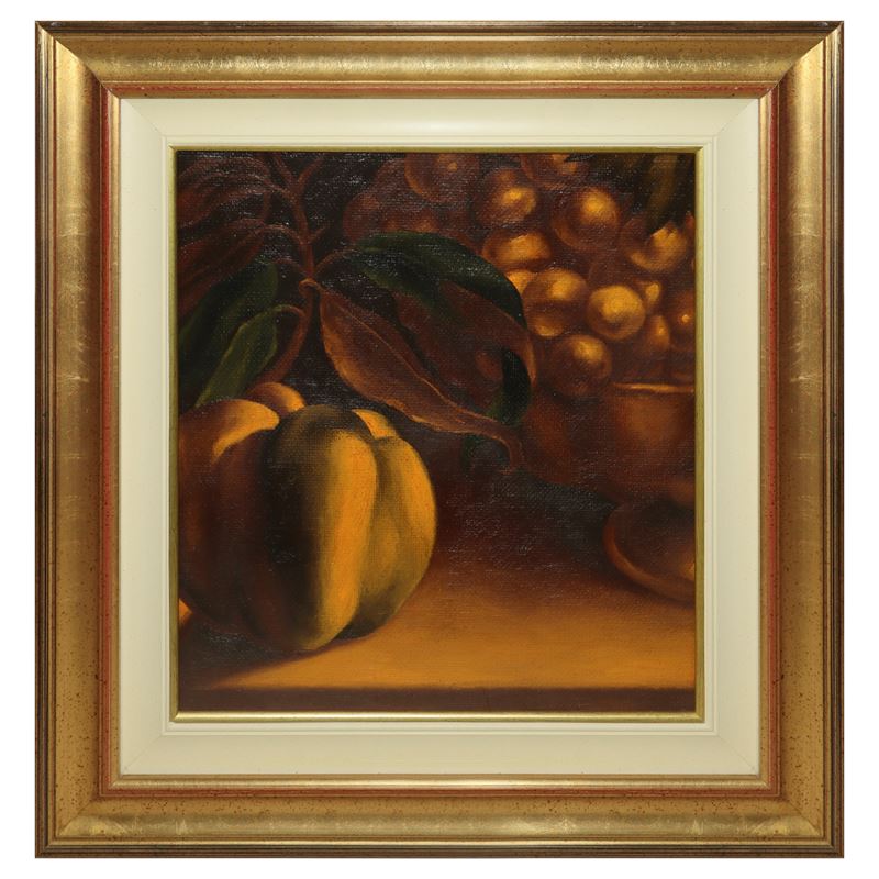 Detail uno (Natura Morta)