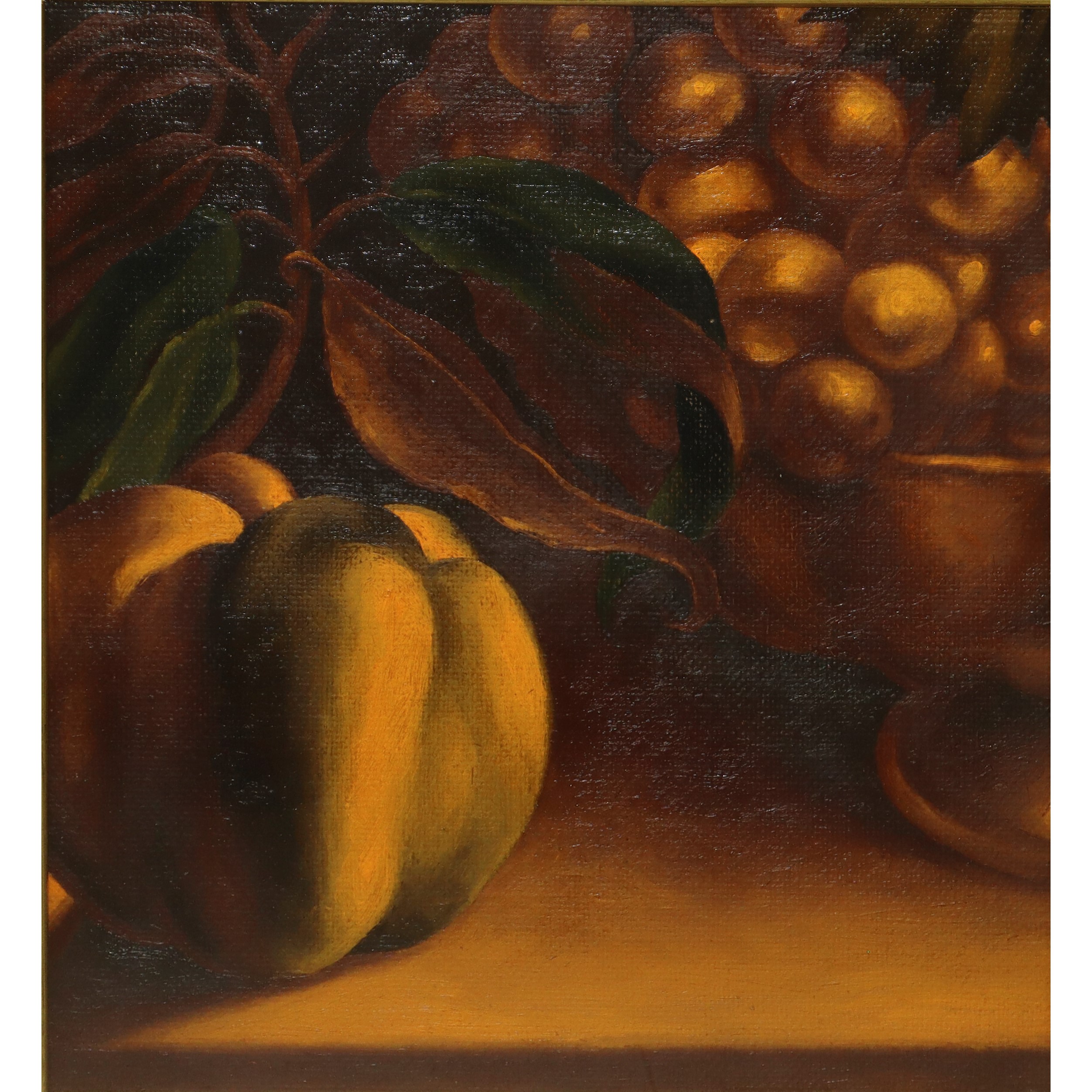 Detail uno (Natura Morta)