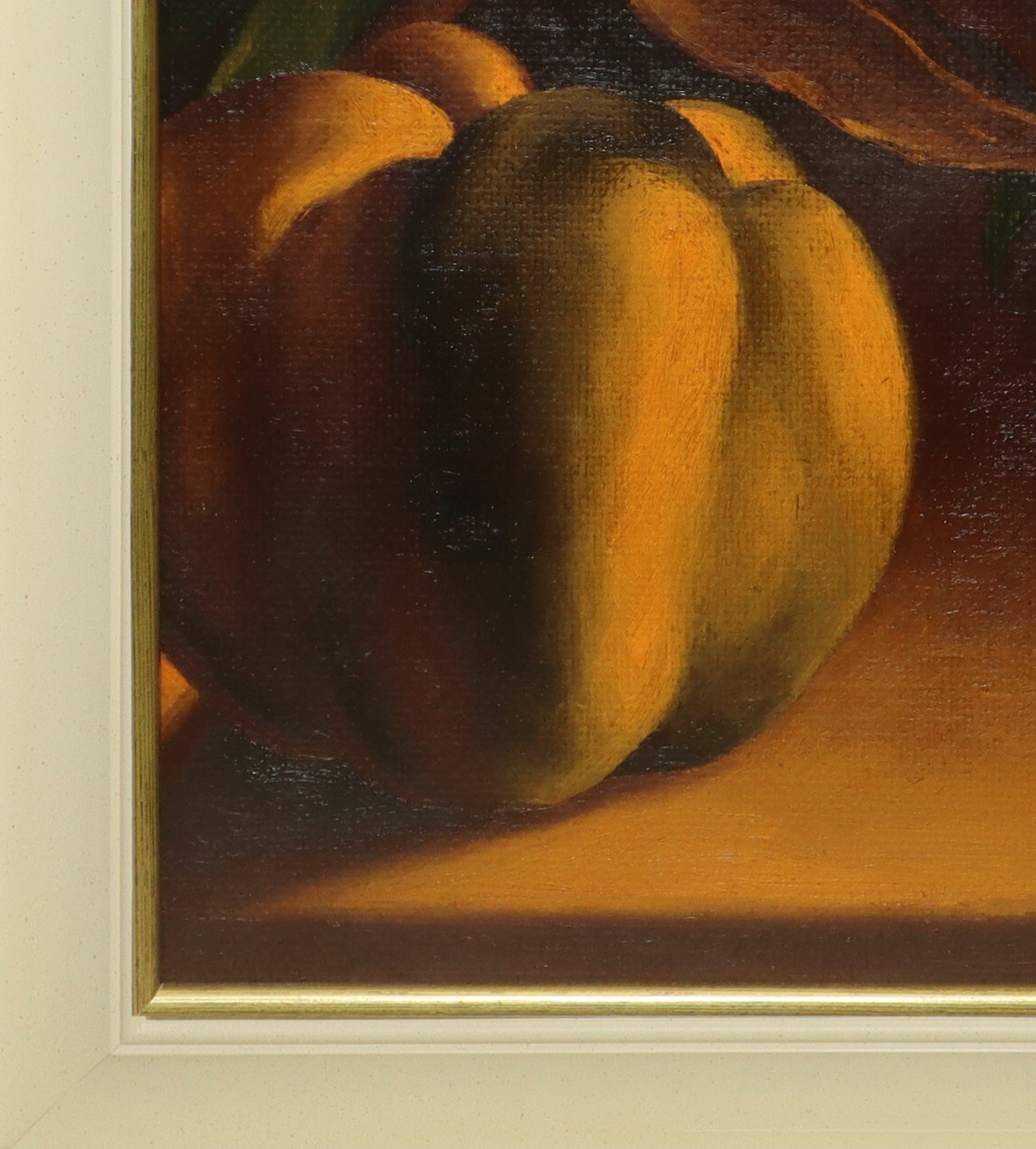 Detail uno (Natura Morta)