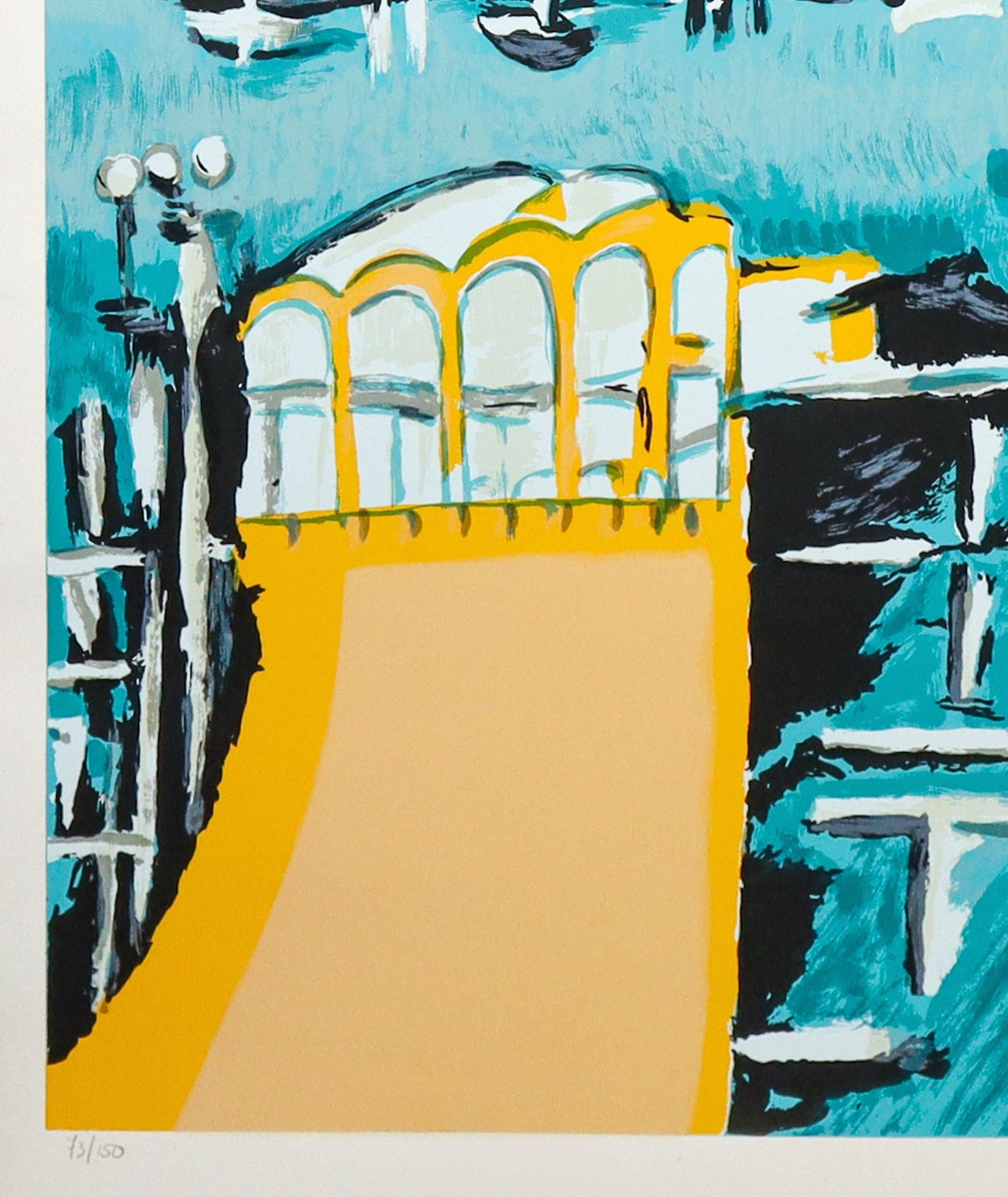 Remo Brindisi - Venezia