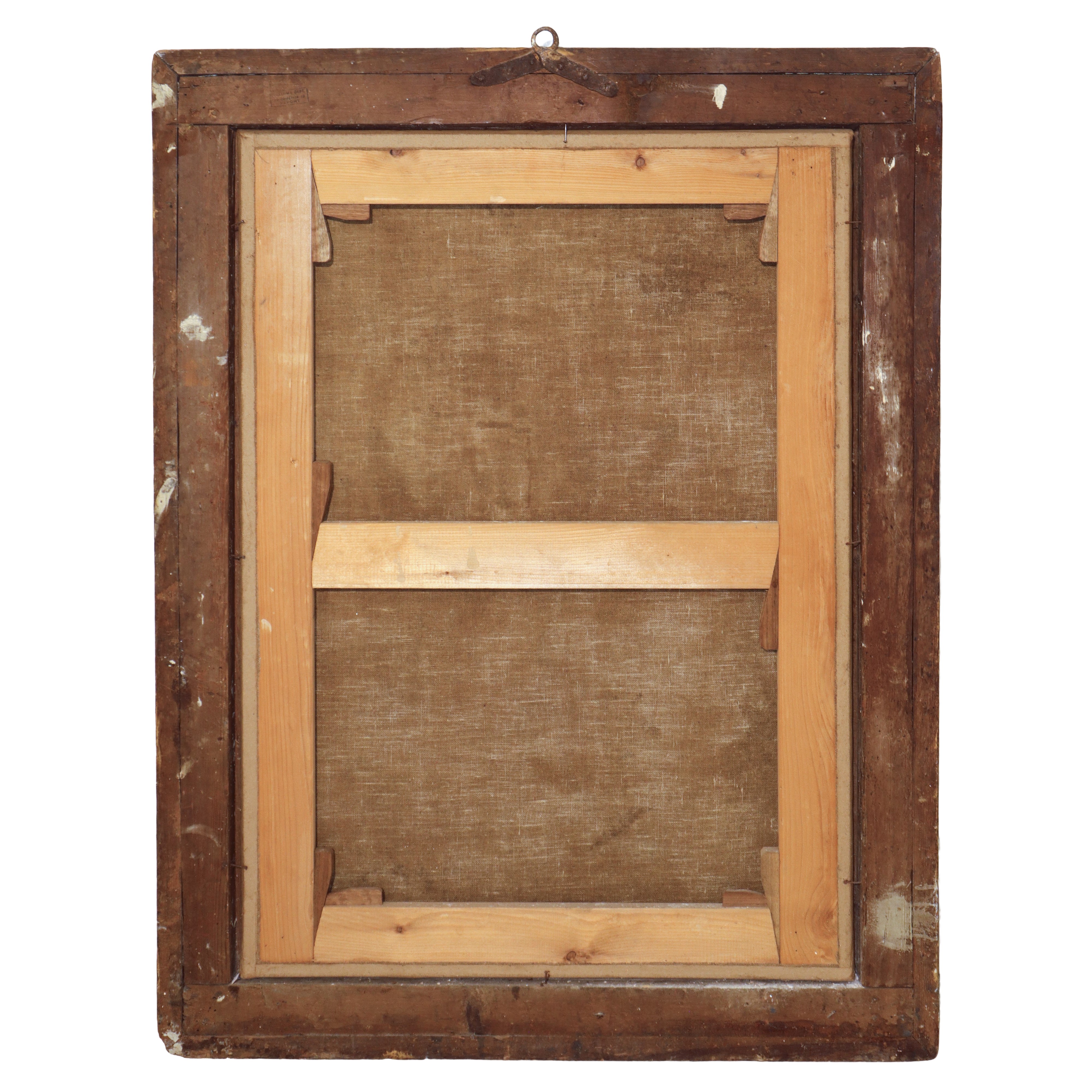 Flagellazione di Cristo d'apres Giuseppe Cesari detto il Cavaliere d'Arpino