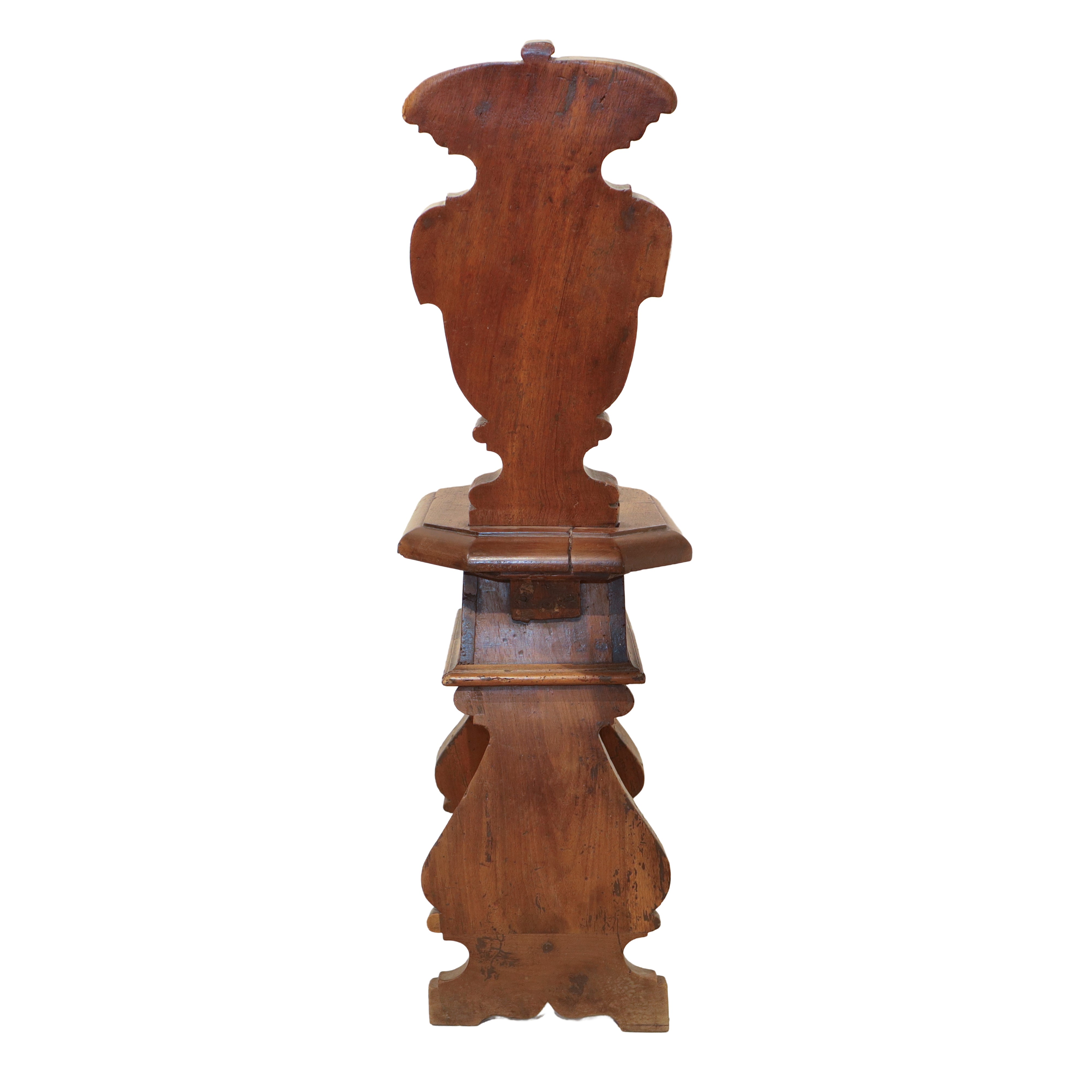 Sedia Sgabello