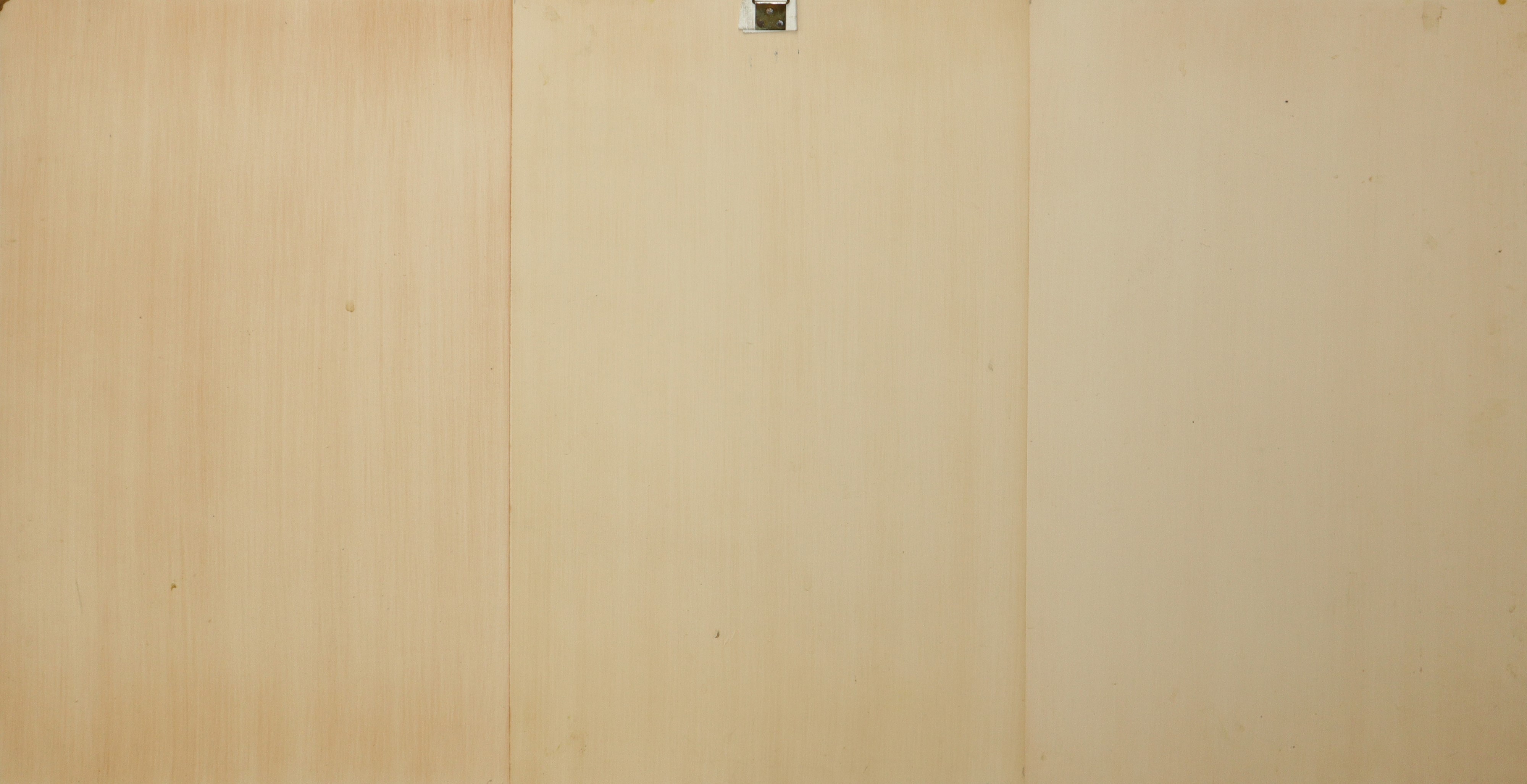 Paesaggio con casale ai piedi dell'Etna