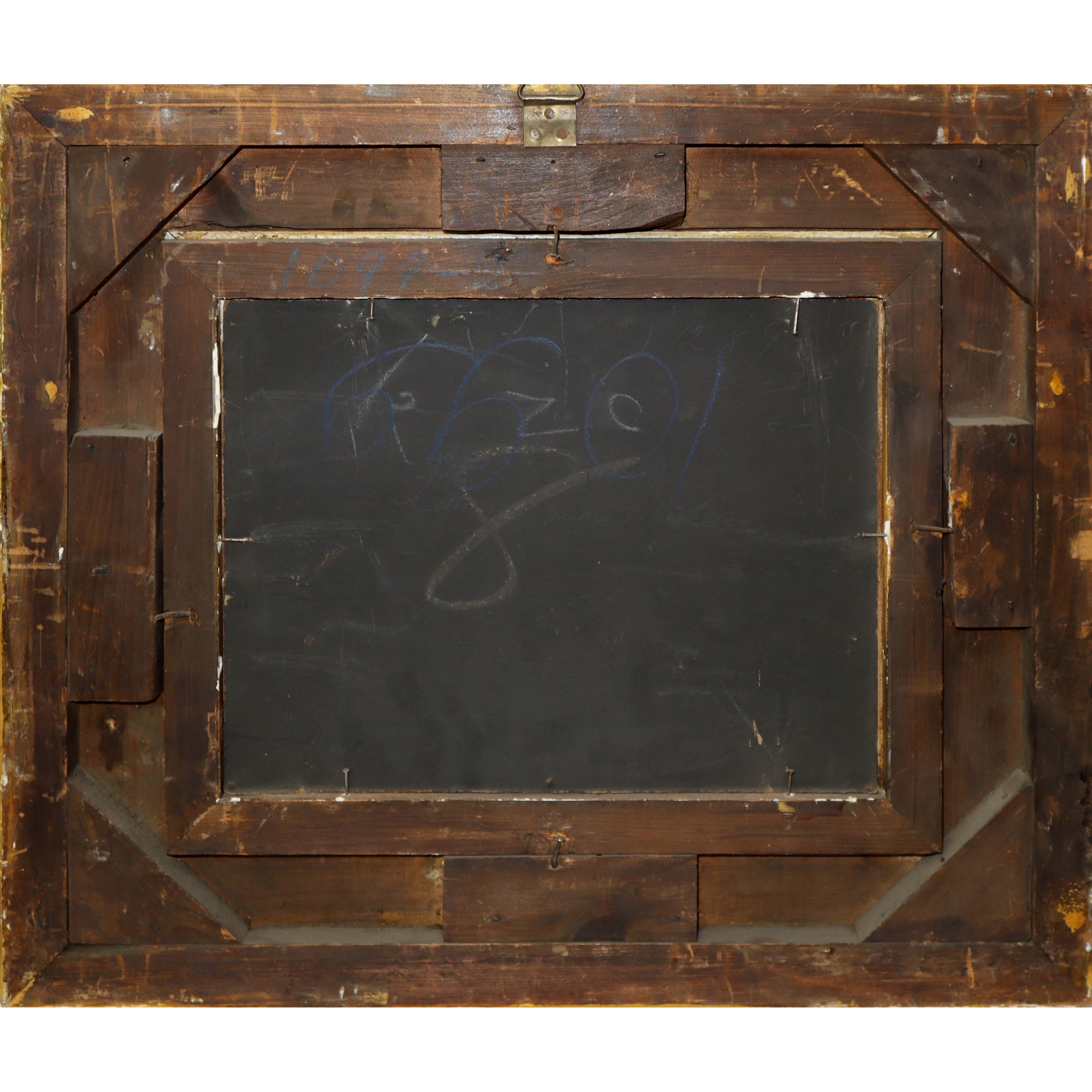 Veliero al rientro nelle coste della Cornovaglia