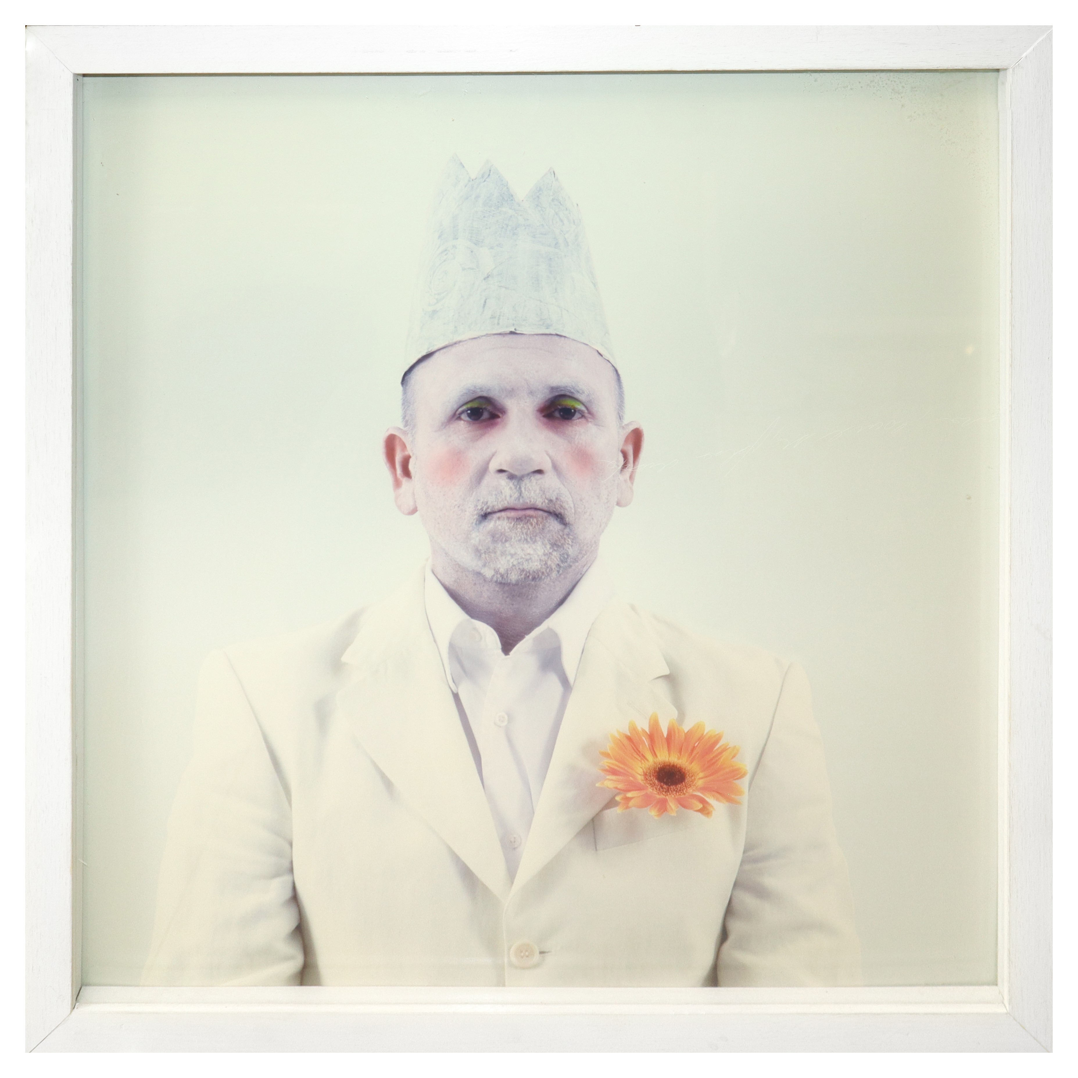 Trittico "la passione degli amanti"