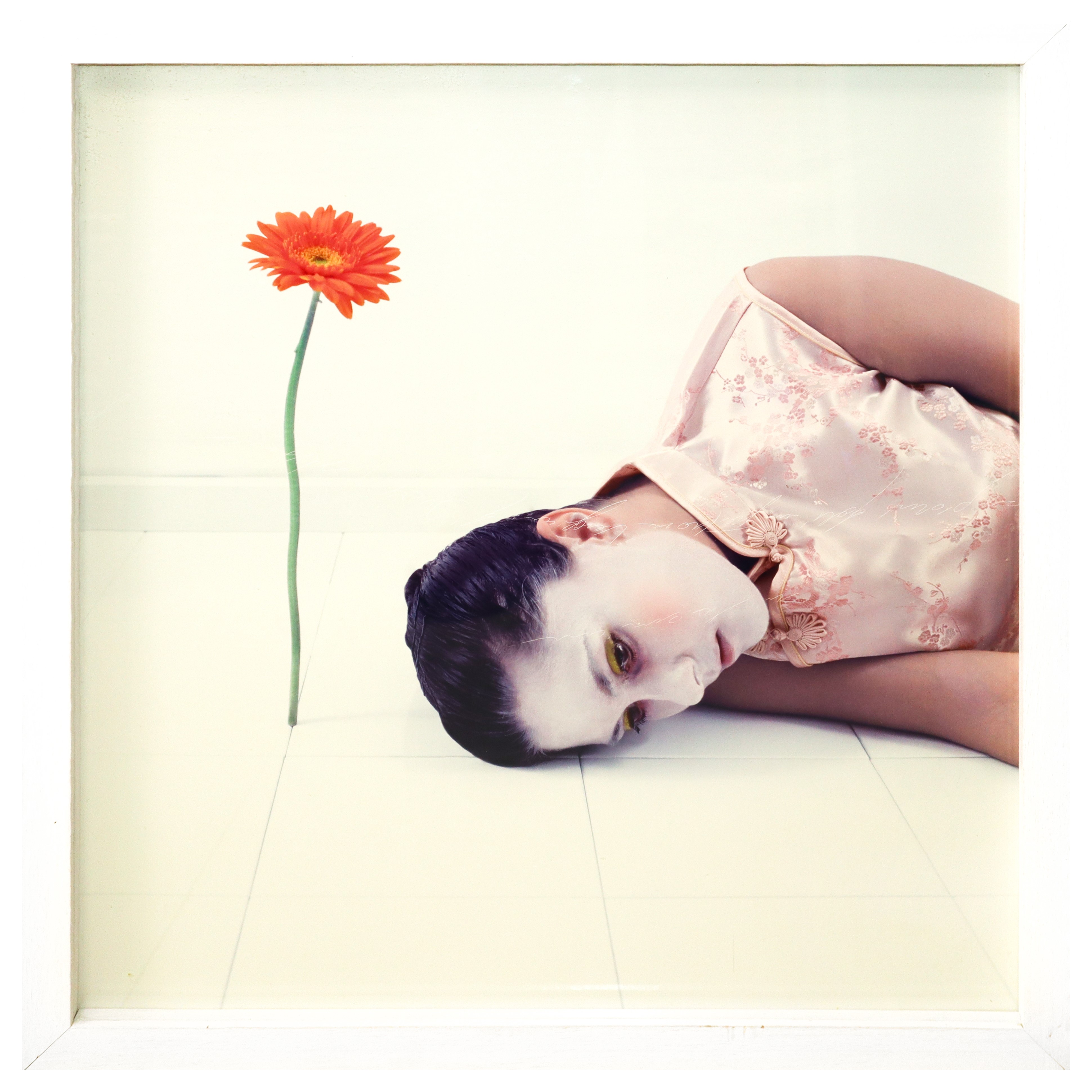 Trittico "la passione degli amanti"