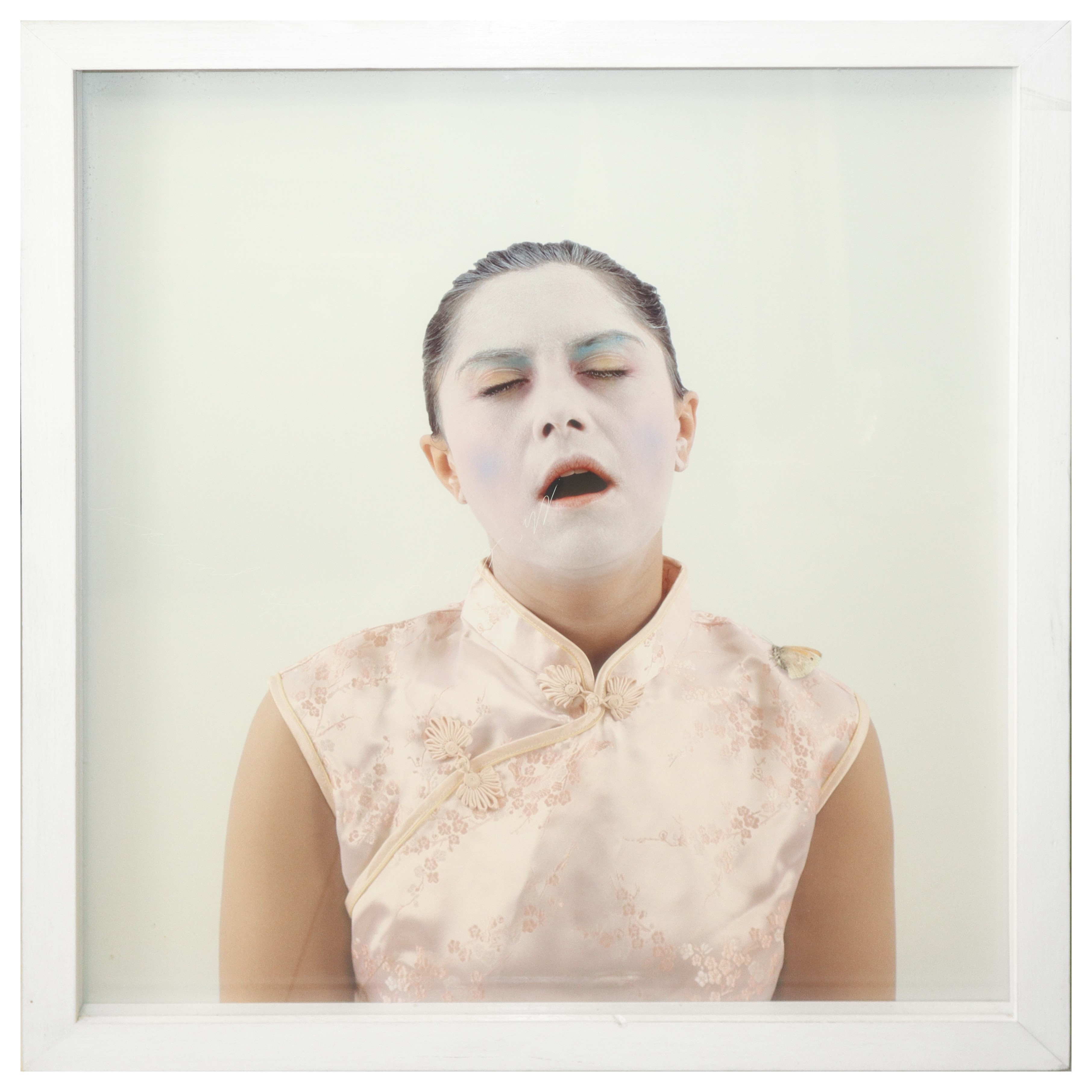 Trittico "la passione degli amanti"