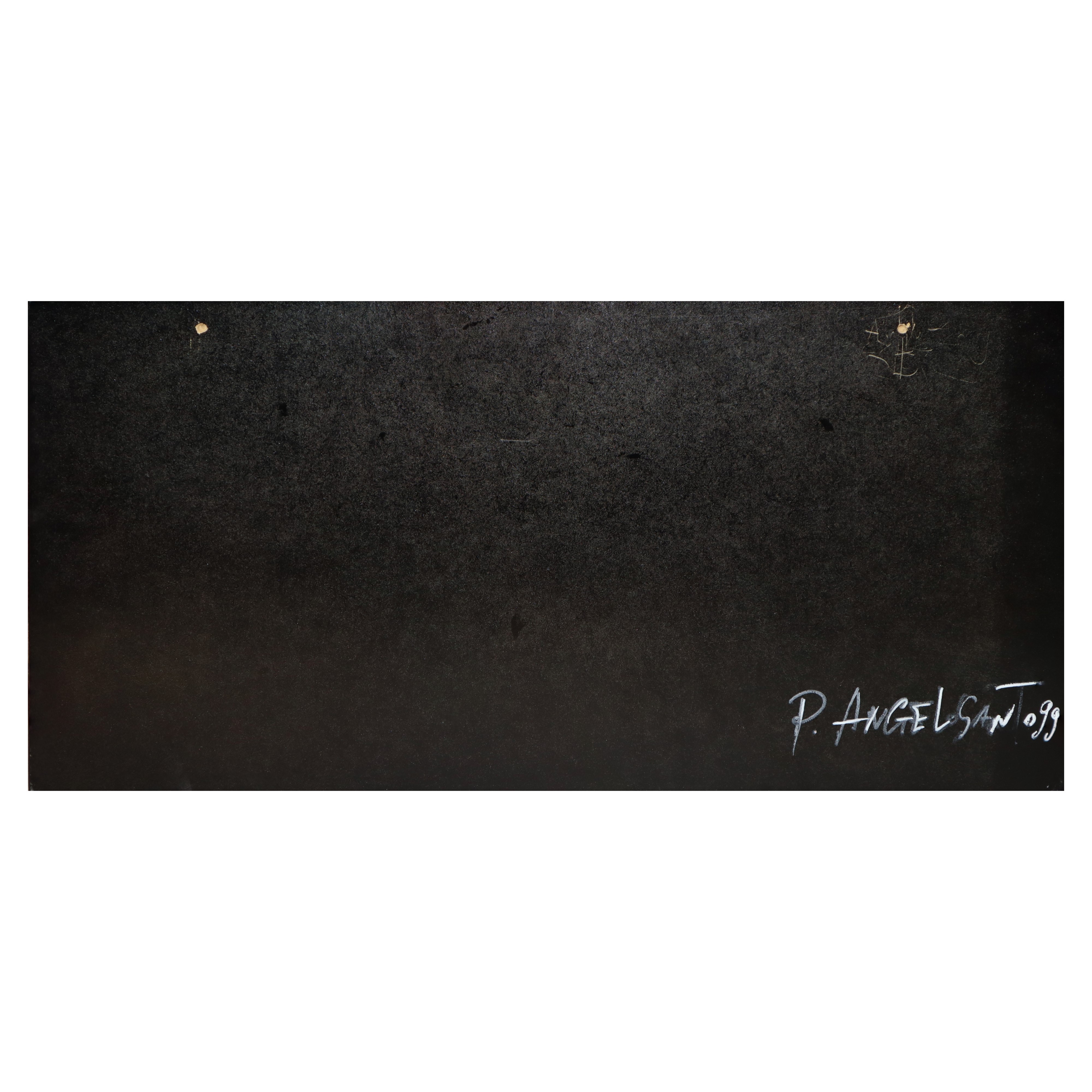 Trittico "autoritratto con rose"