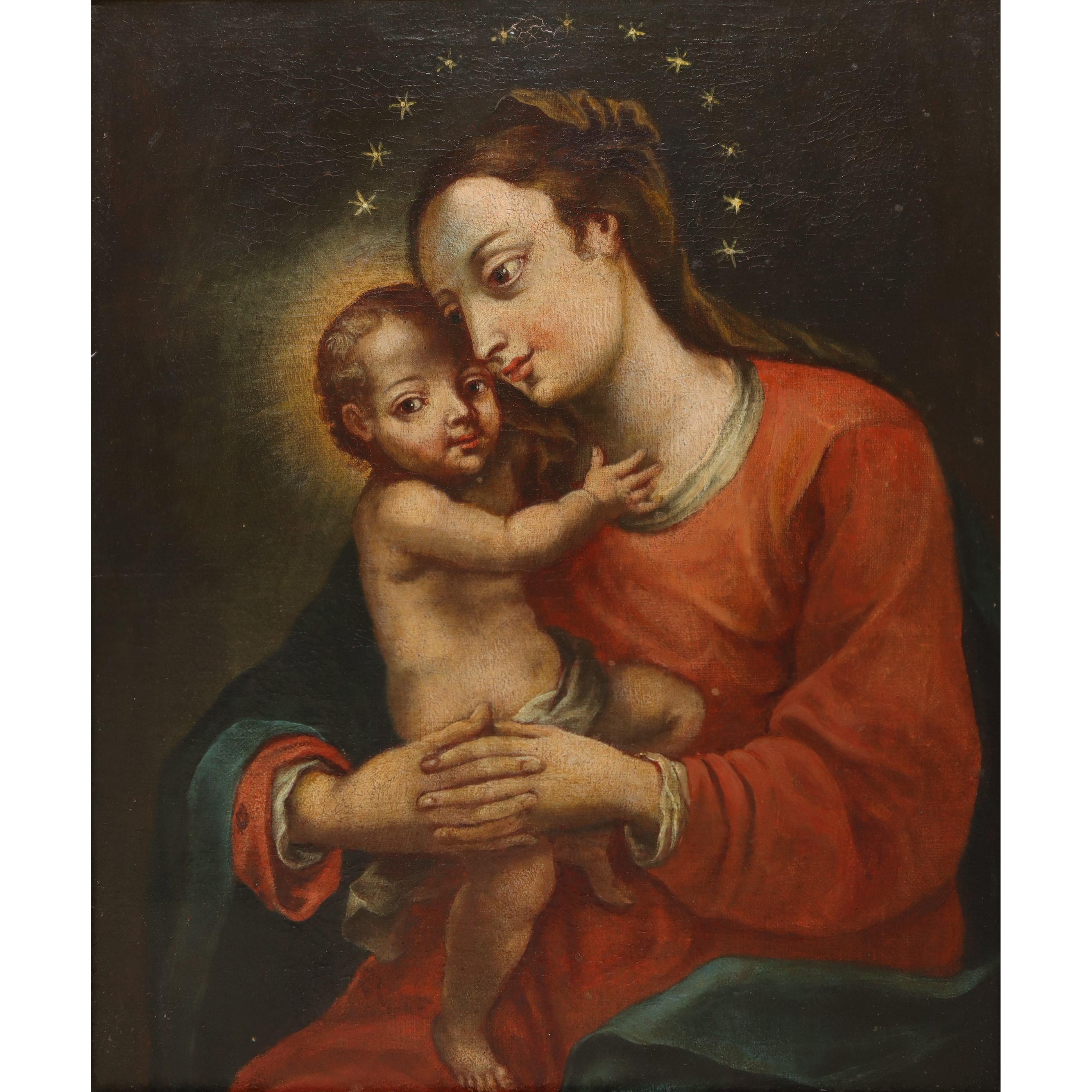 Madonna con Bambino