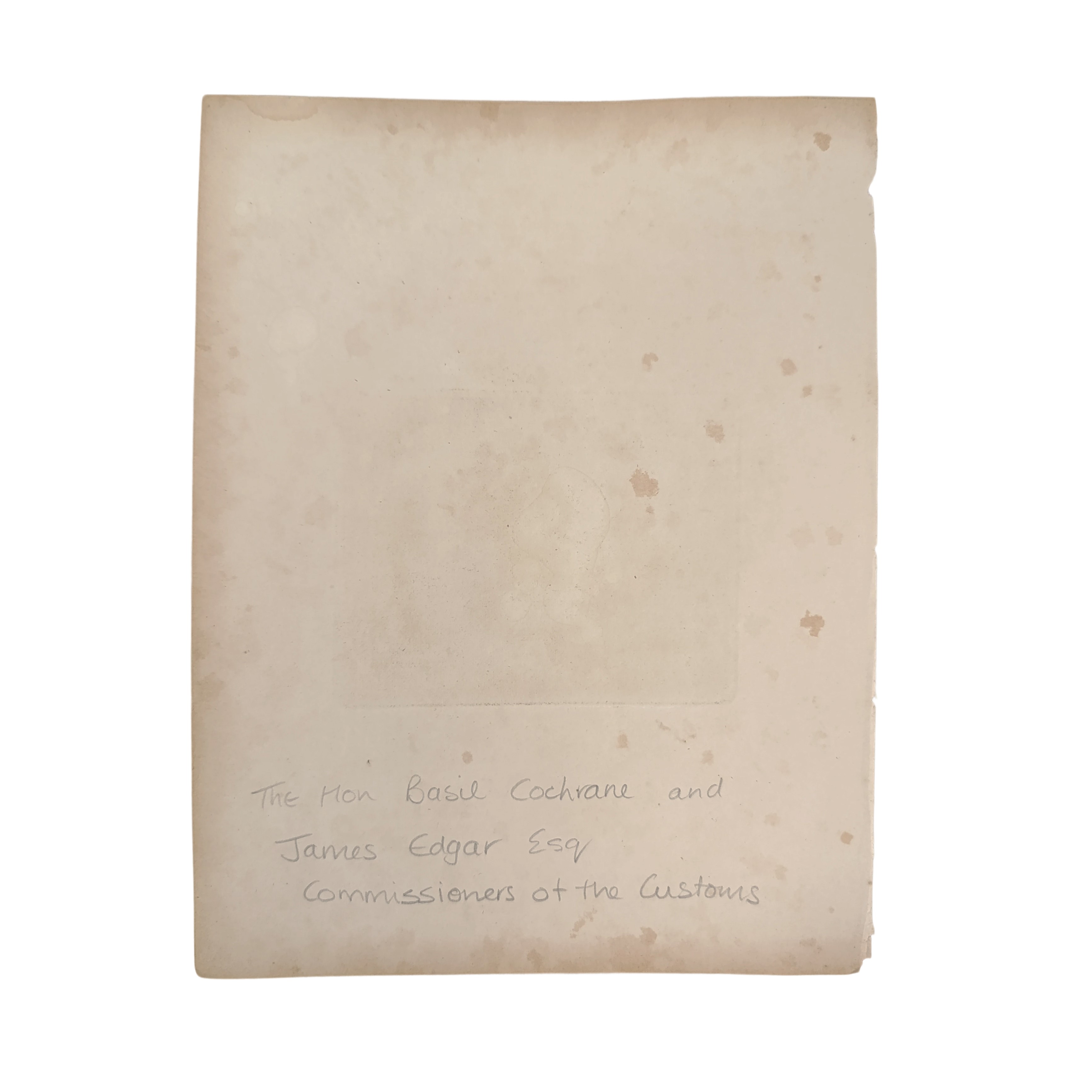 John Kay - Coppia di Stampe Umoristiche
