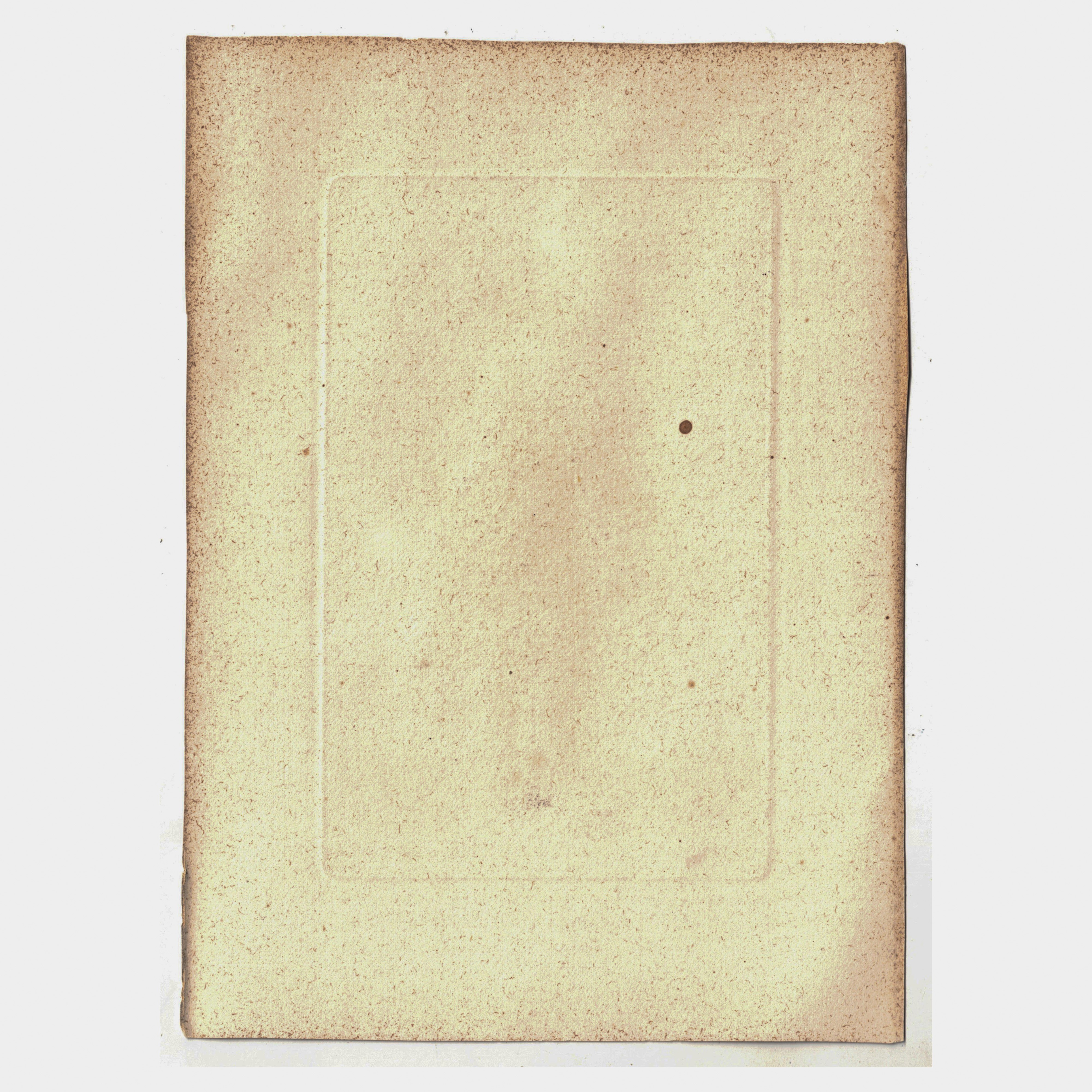 Tre stampe umoristiche