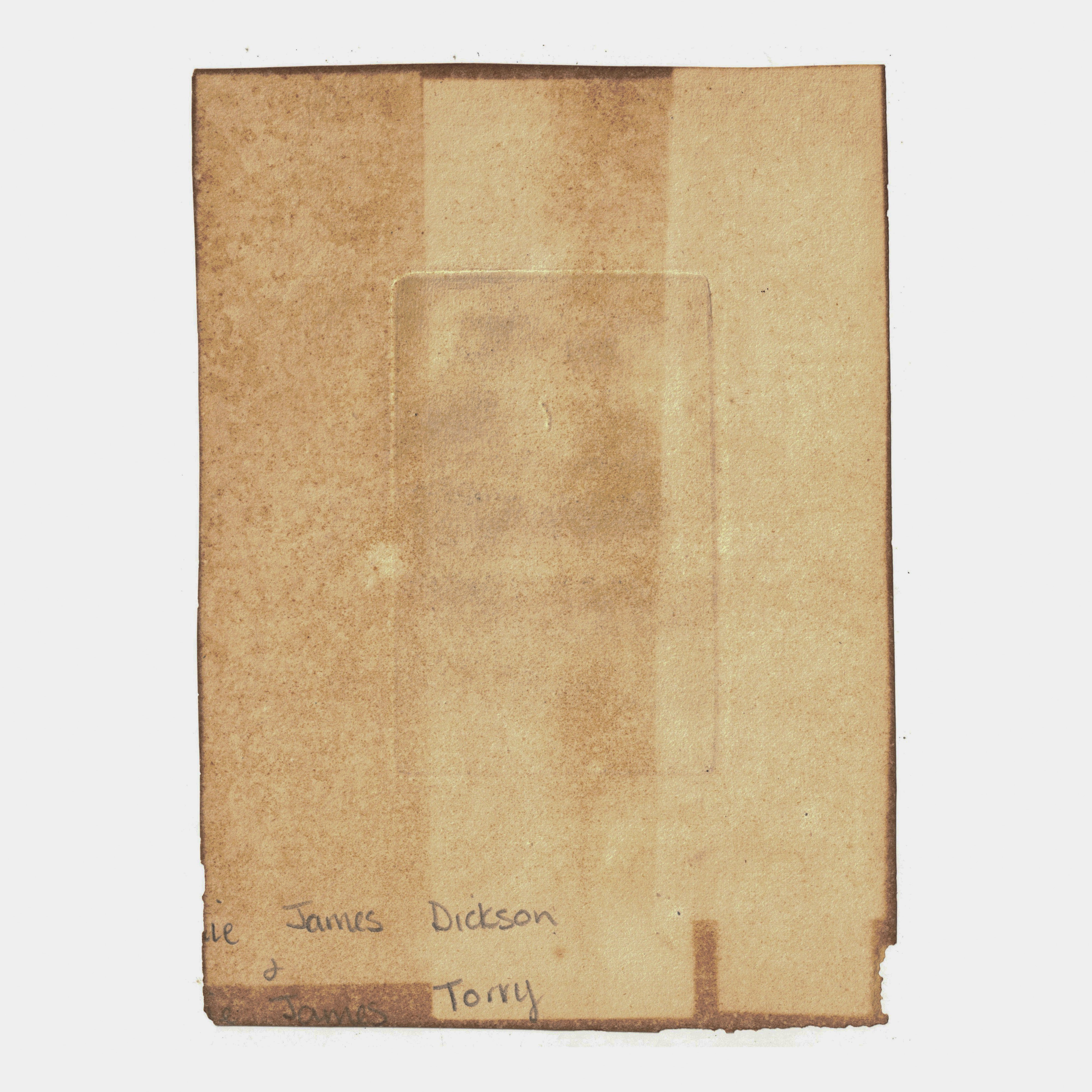 Tre stampe umoristiche