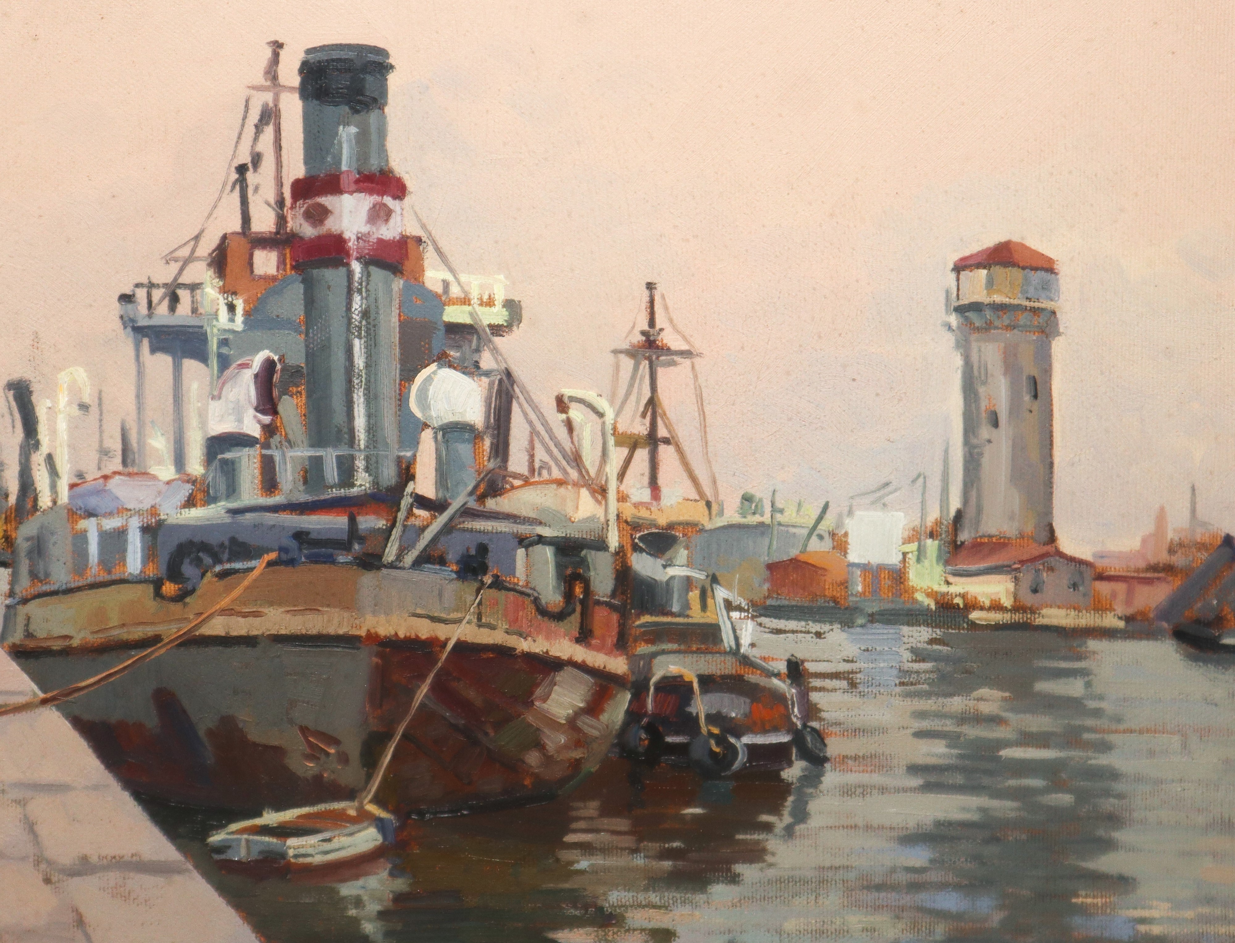 Marina Livornese