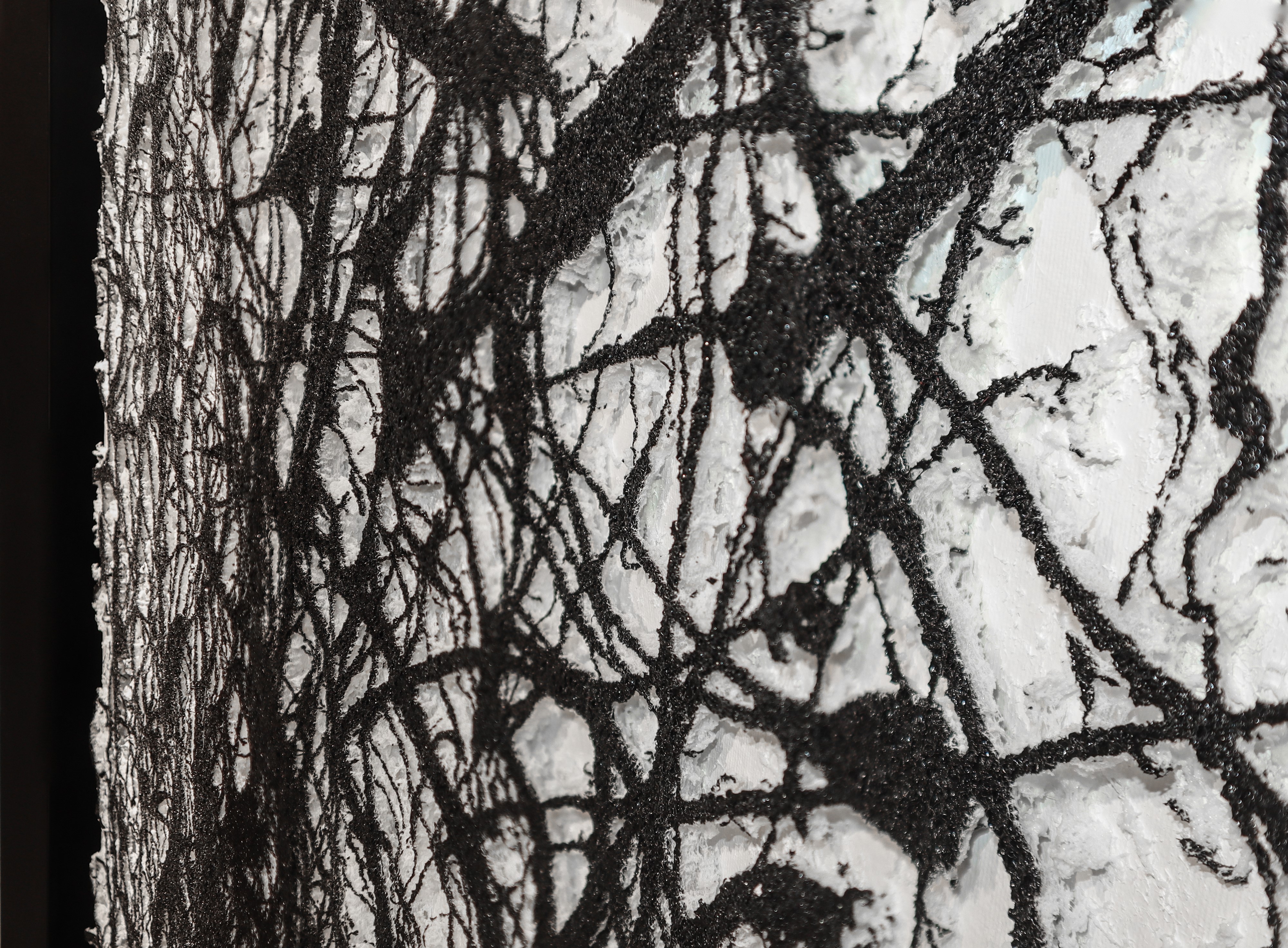 Dripping per sottrazione