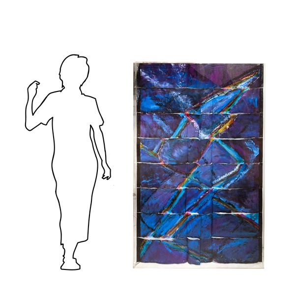 Massimo  Caria - Untitled