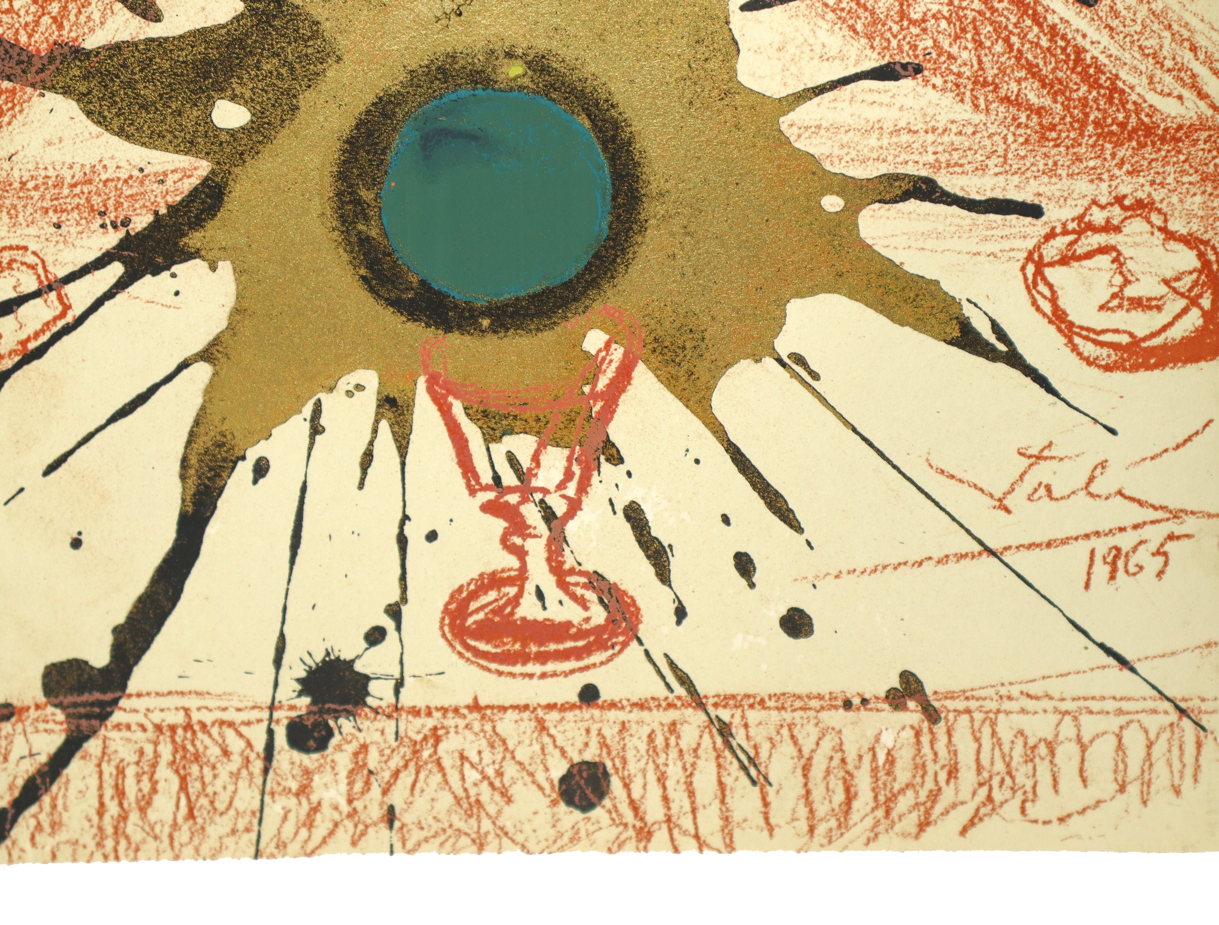 Sanguis Novi Testamenti