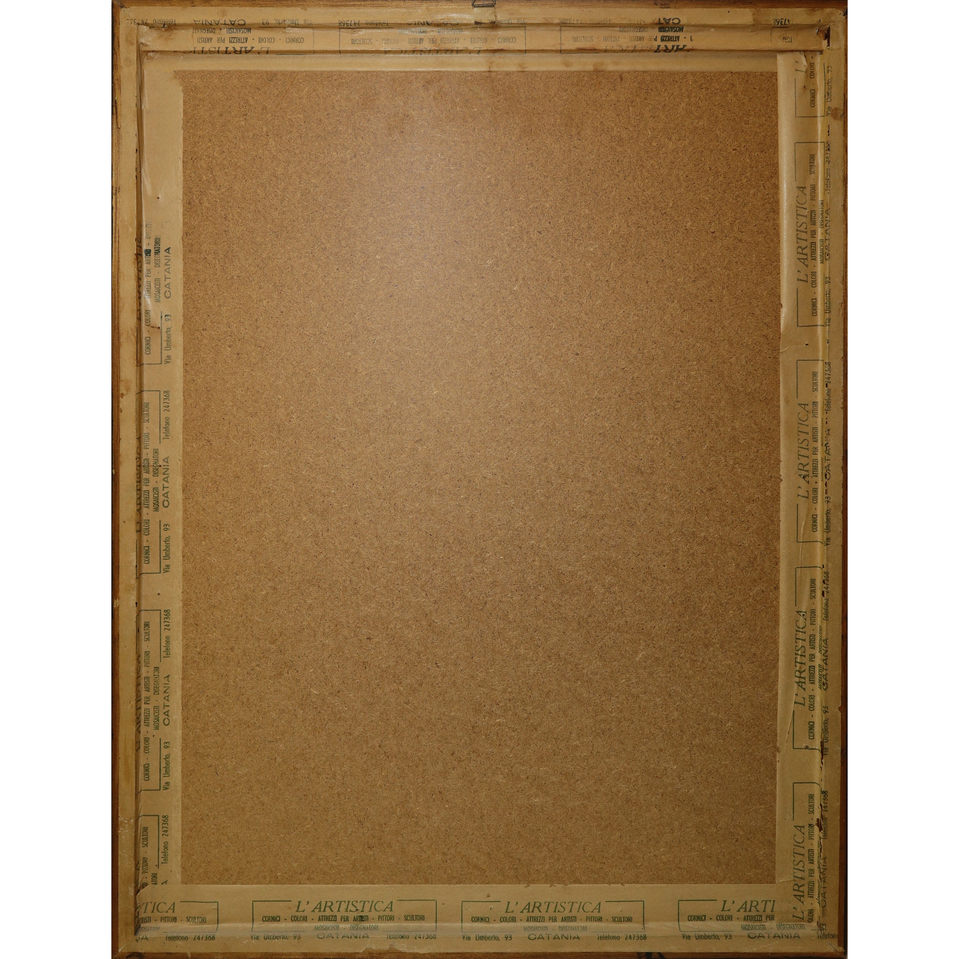 Natura morta di fiori