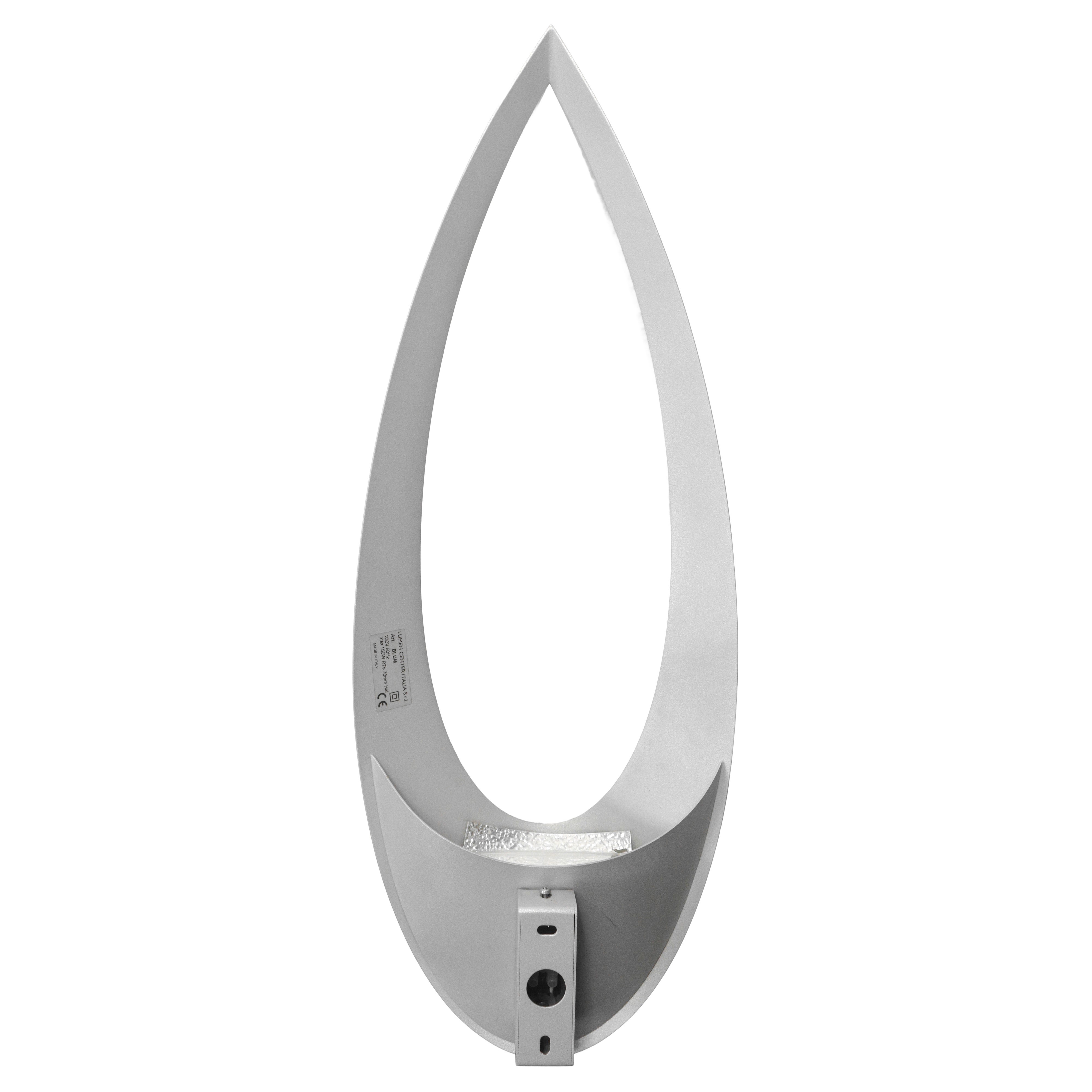 Lampada da parete Blum