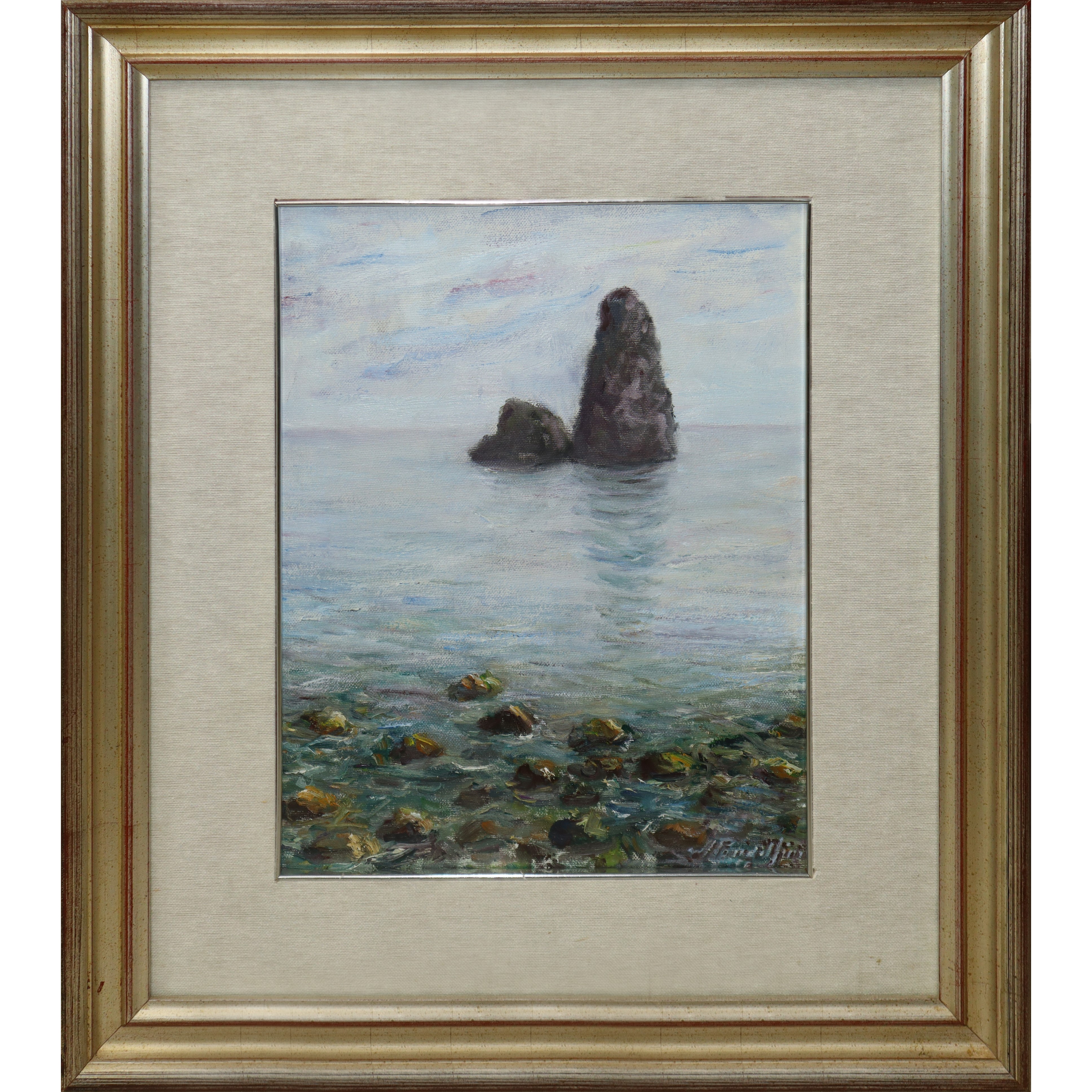 Faraglioni di Acitrezza