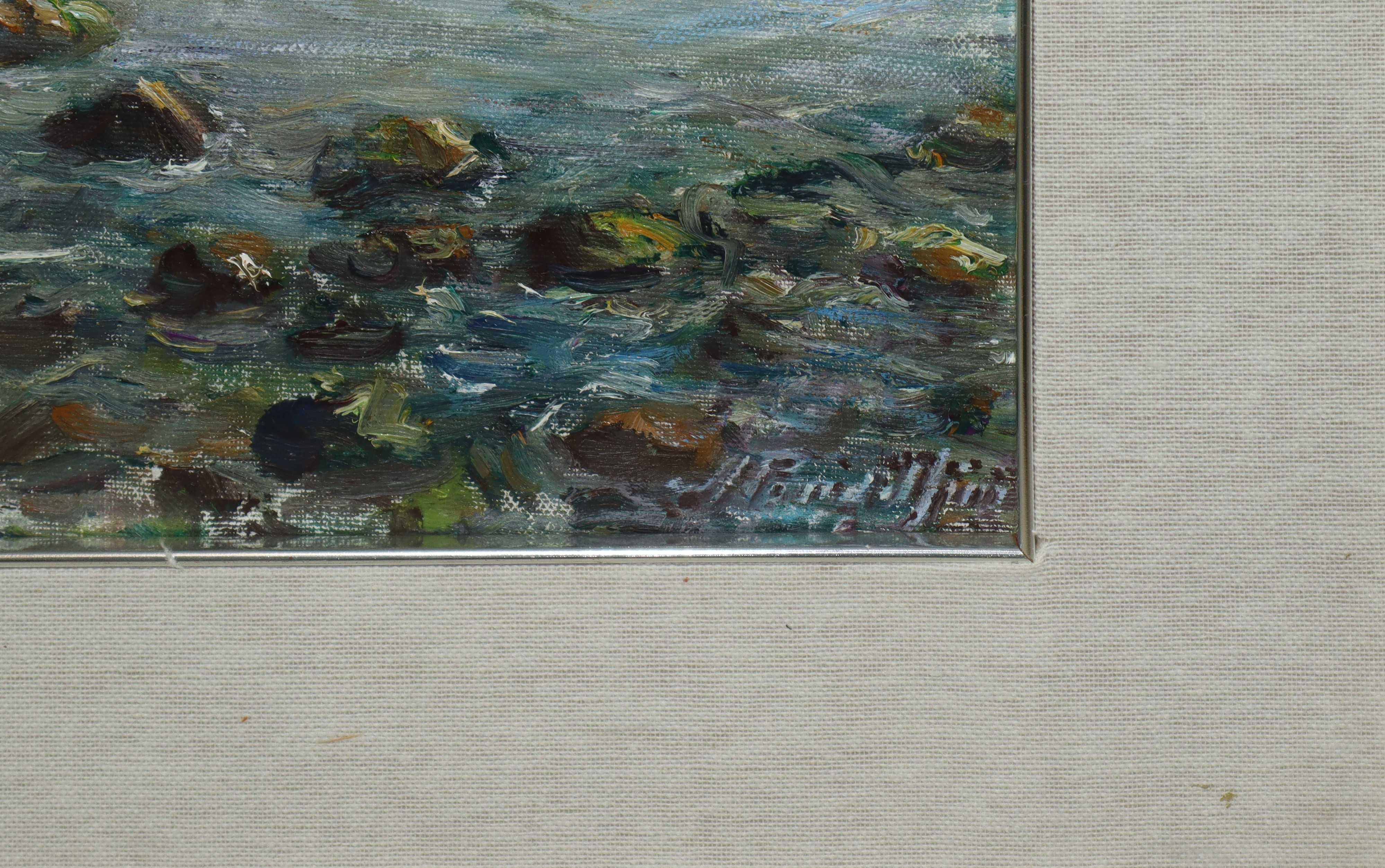 Faraglioni di Acitrezza