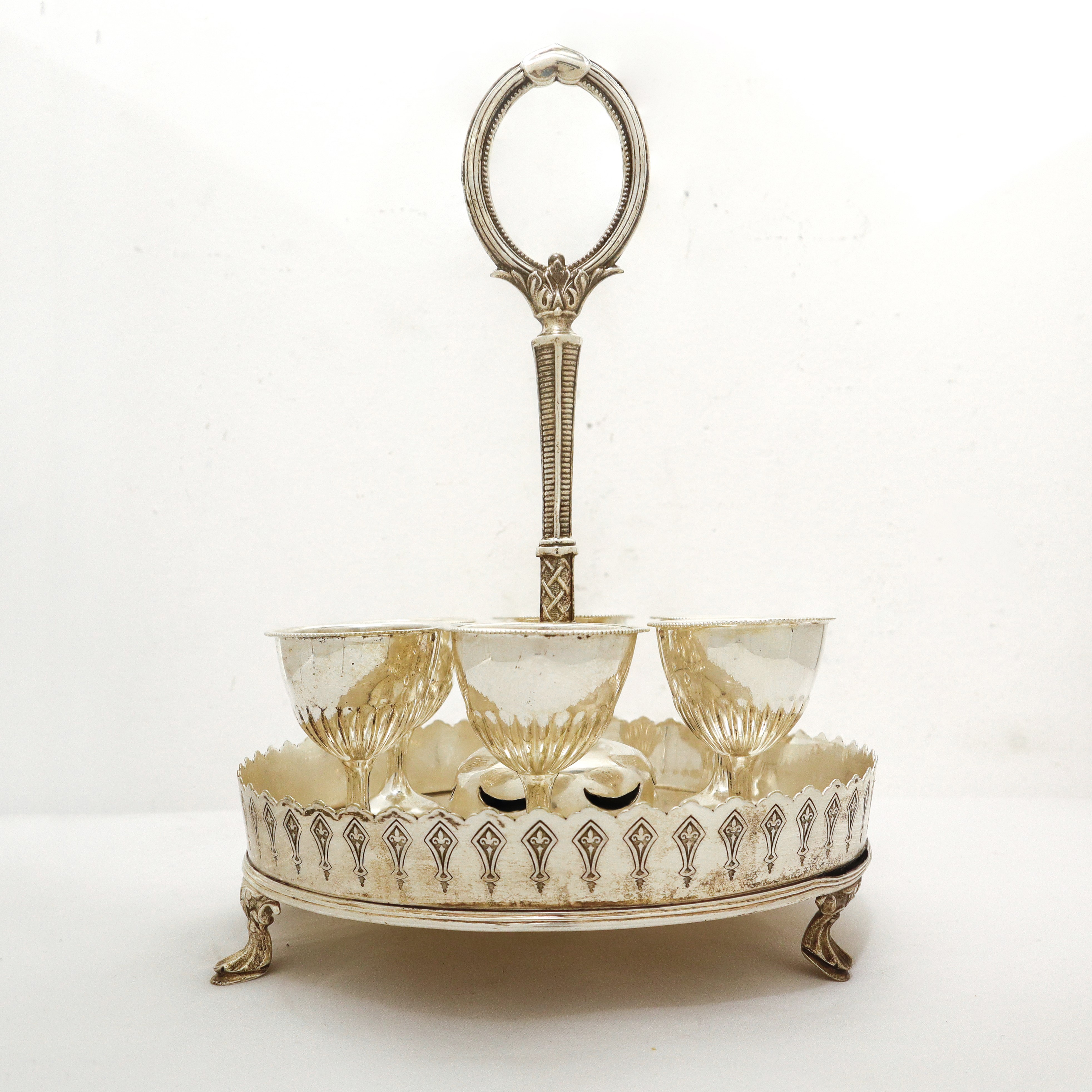 Portauova in sheffield