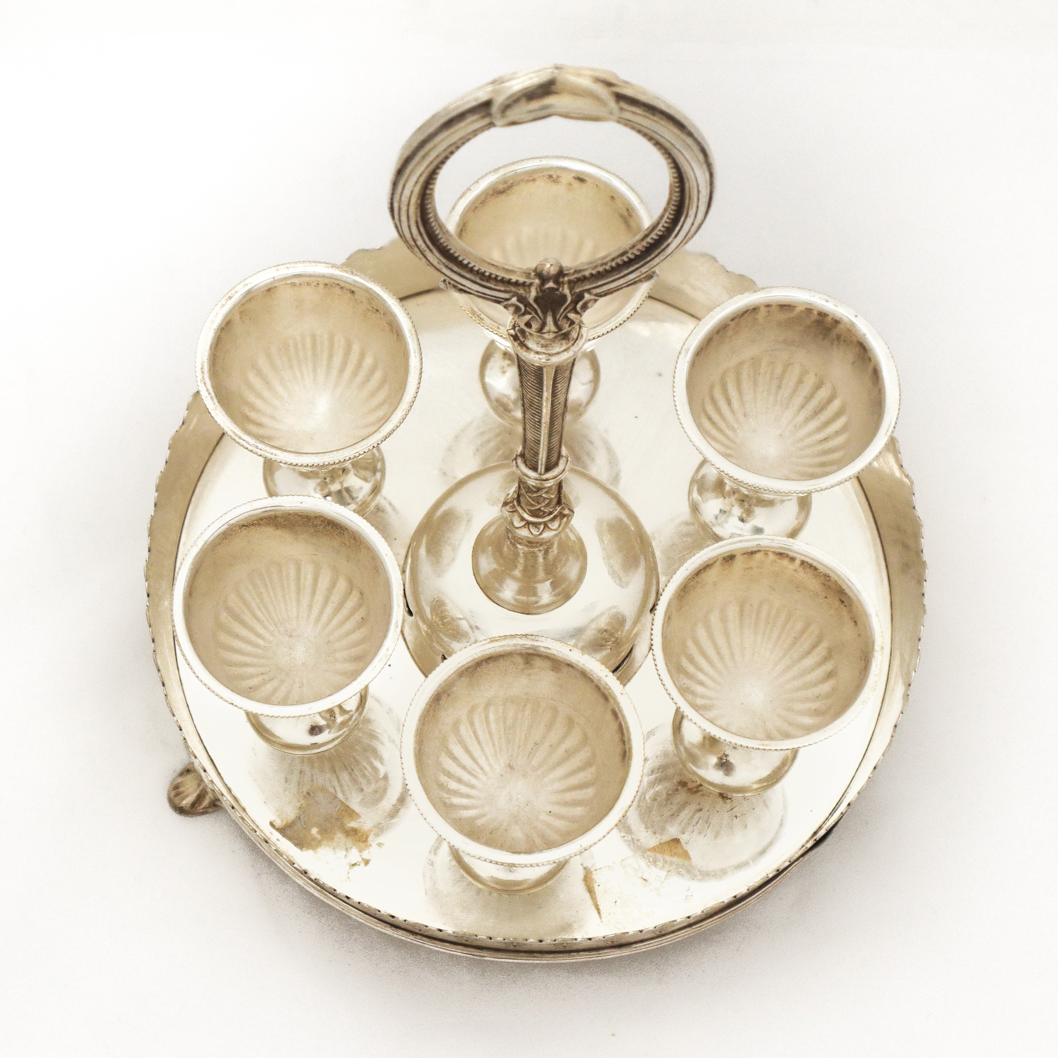 Portauova in sheffield