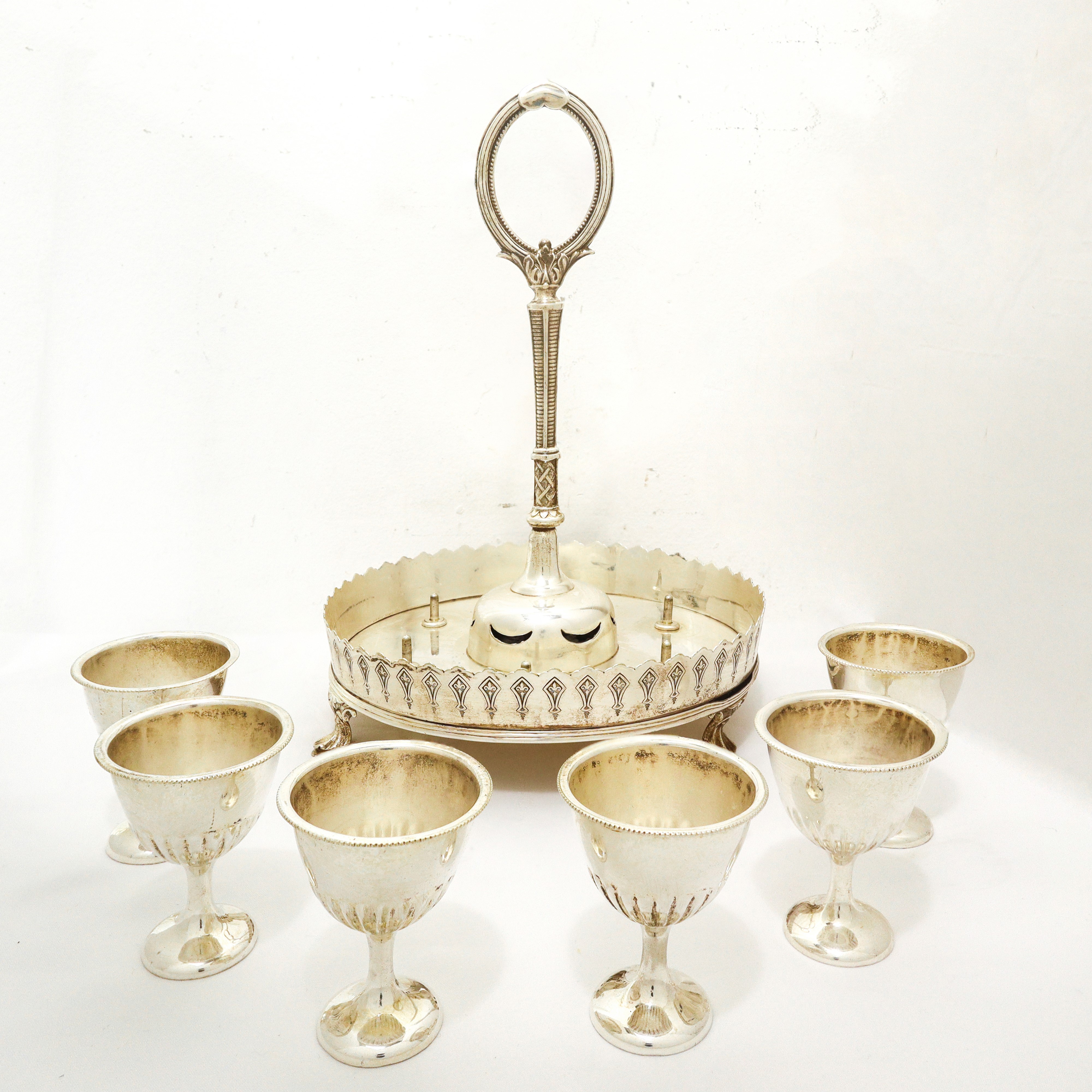 Portauova in sheffield