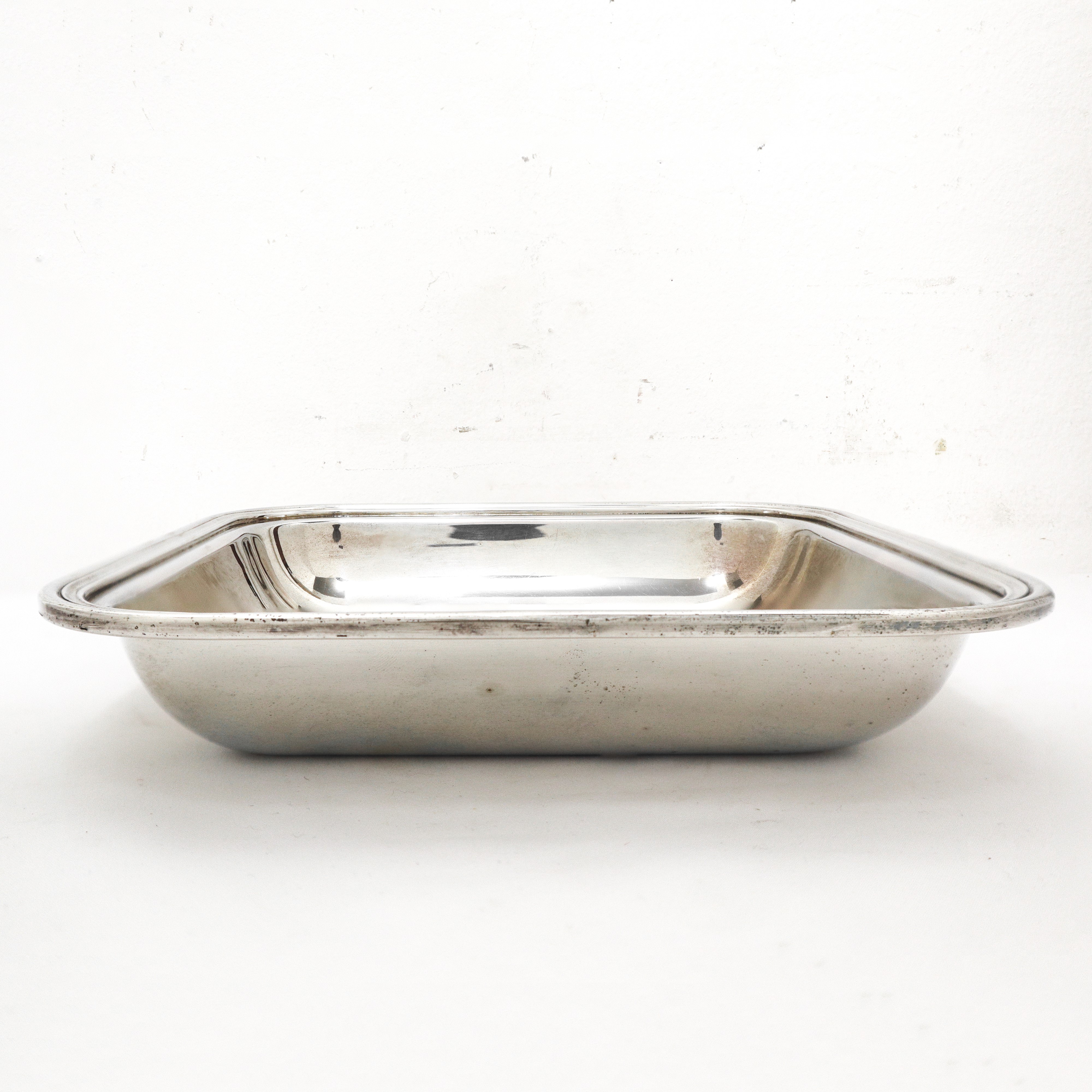 Svuotatasche quadrato