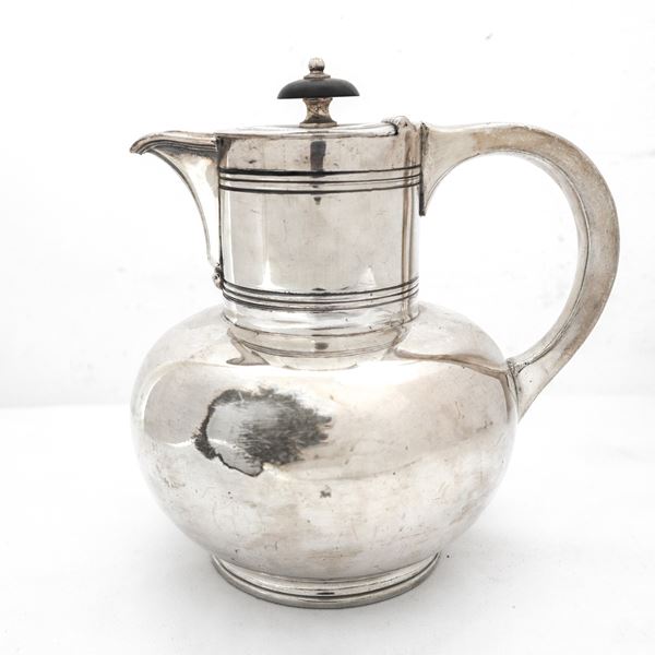 Teapot jug in sheffield