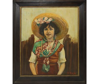 Giovinetta