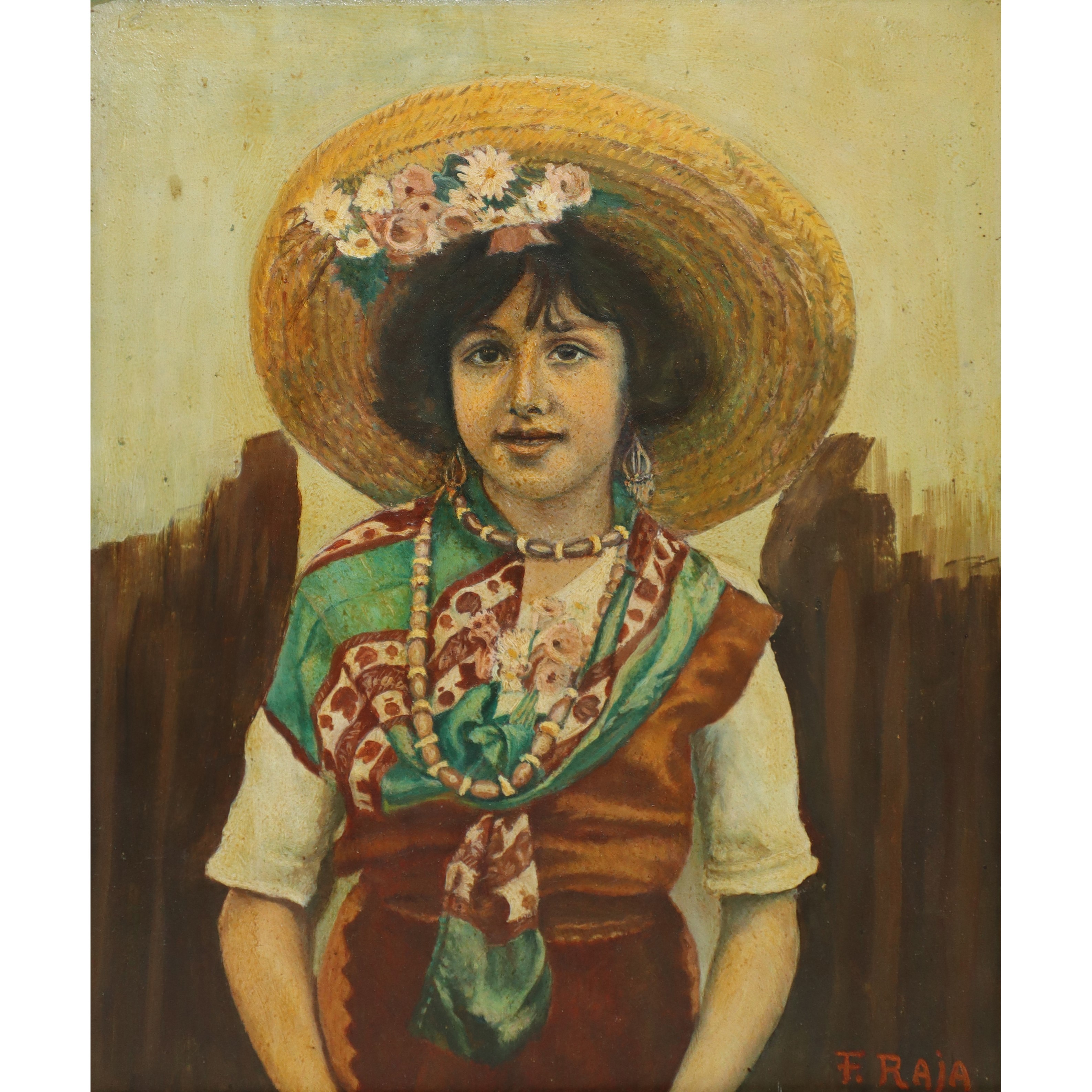 Giovinetta