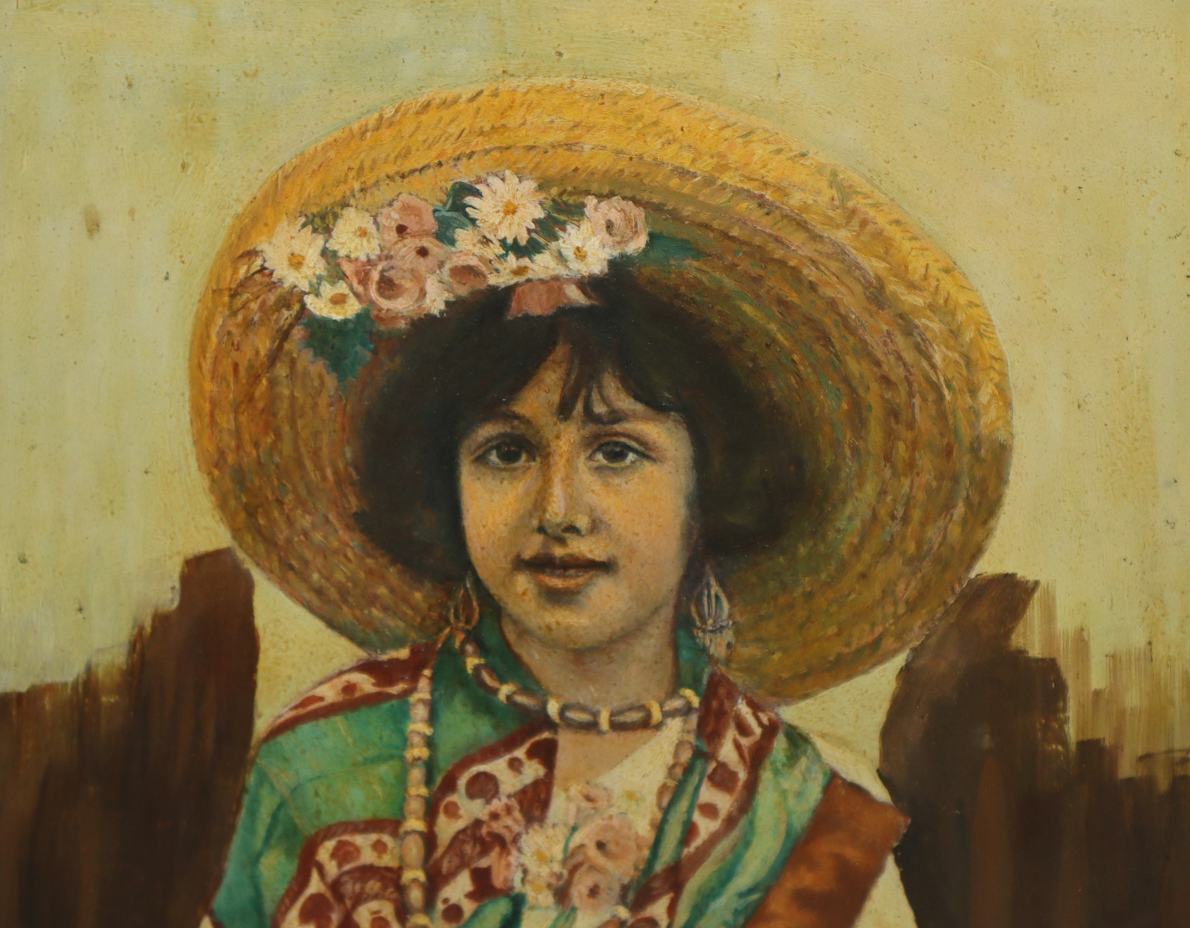 Giovinetta