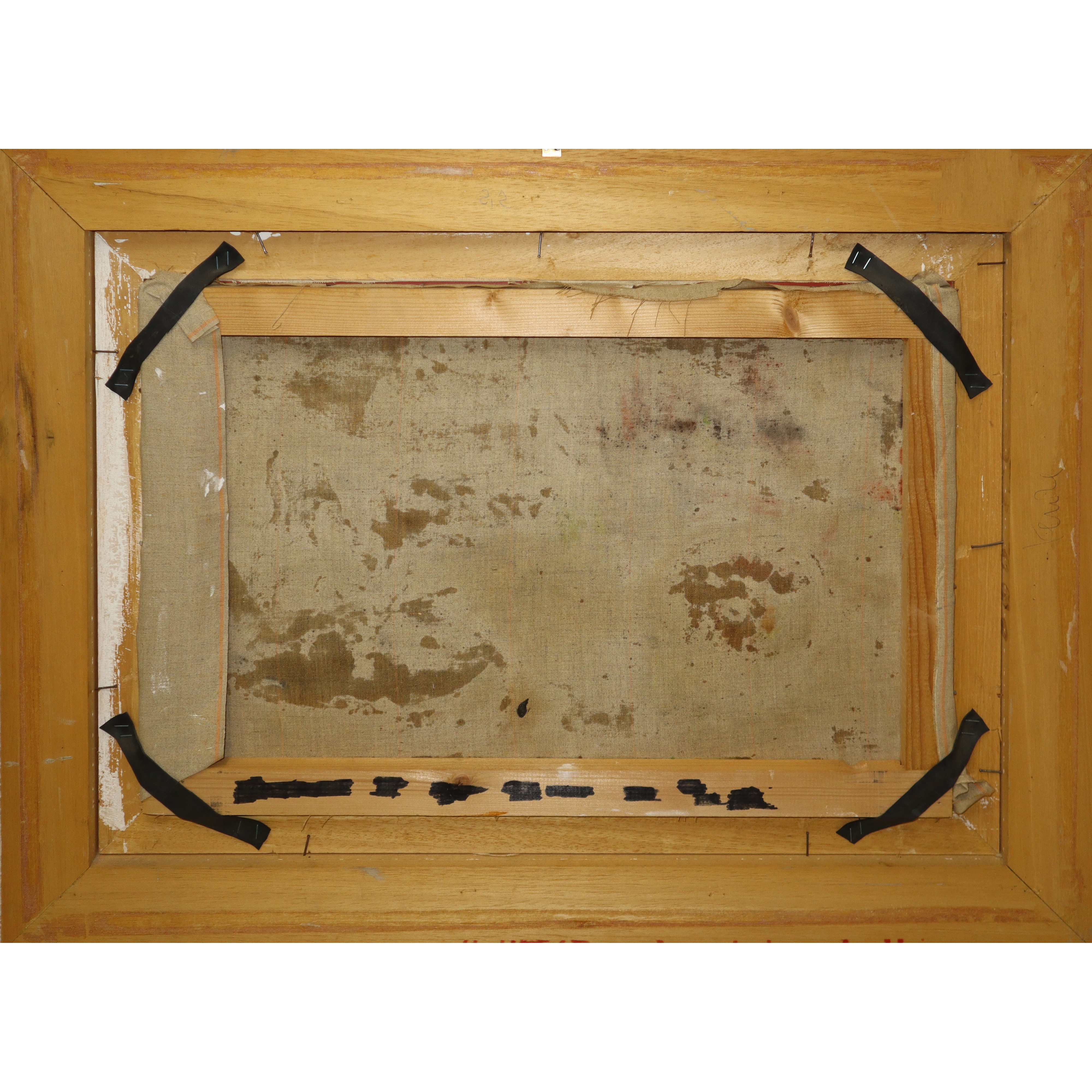 Carretto siciliano trainato da cavallo