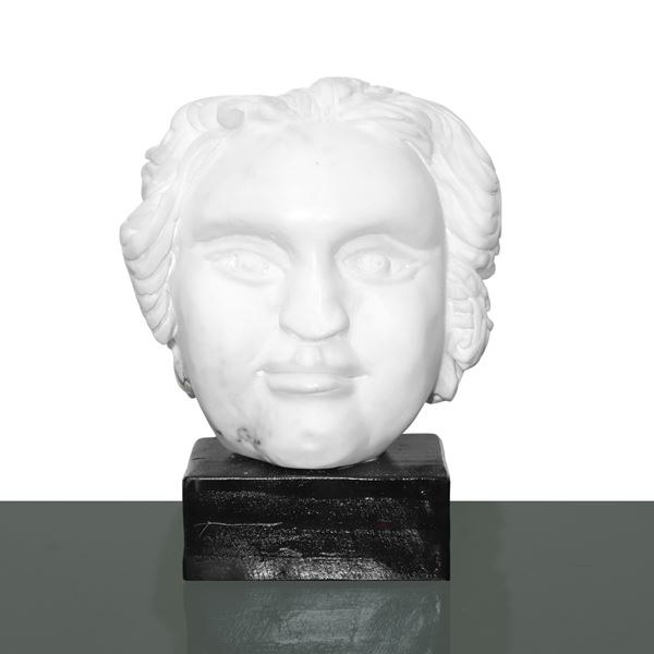 Michele Valenza - Face 