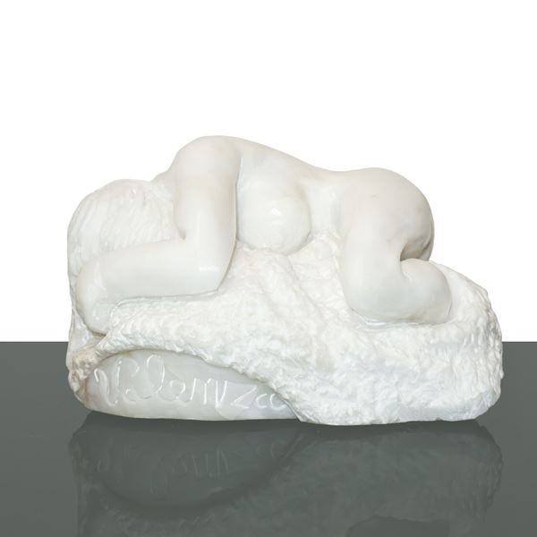 Michele Valenza -  Female Nude