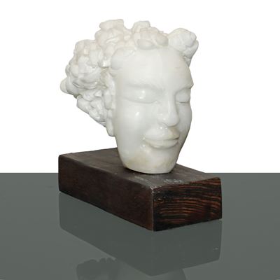 Testa Fiorita