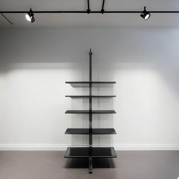 Philippe Starck  per Baleri Italia - Libreria MacGee